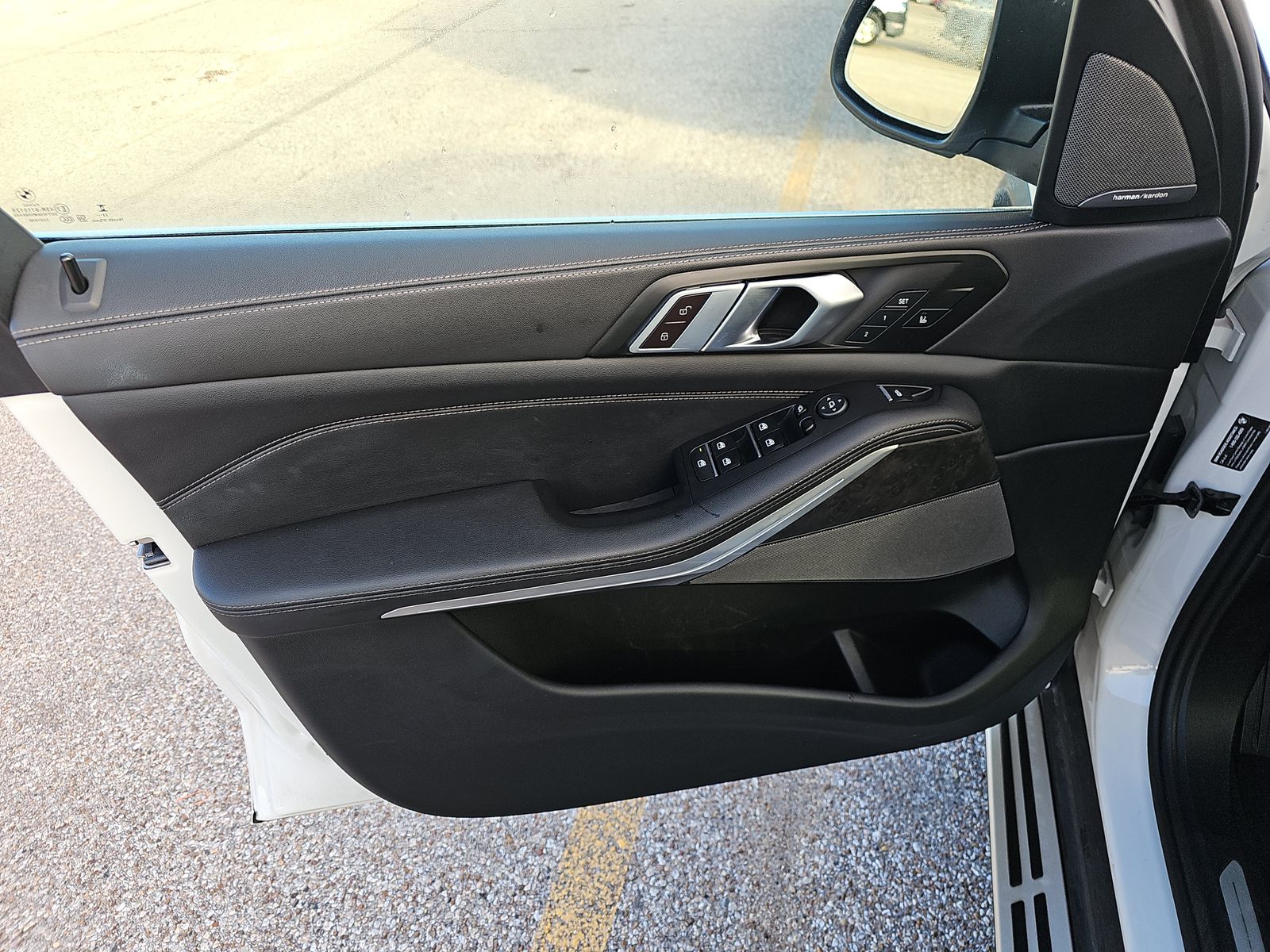 2024 BMW X5 xDrive40i AWD