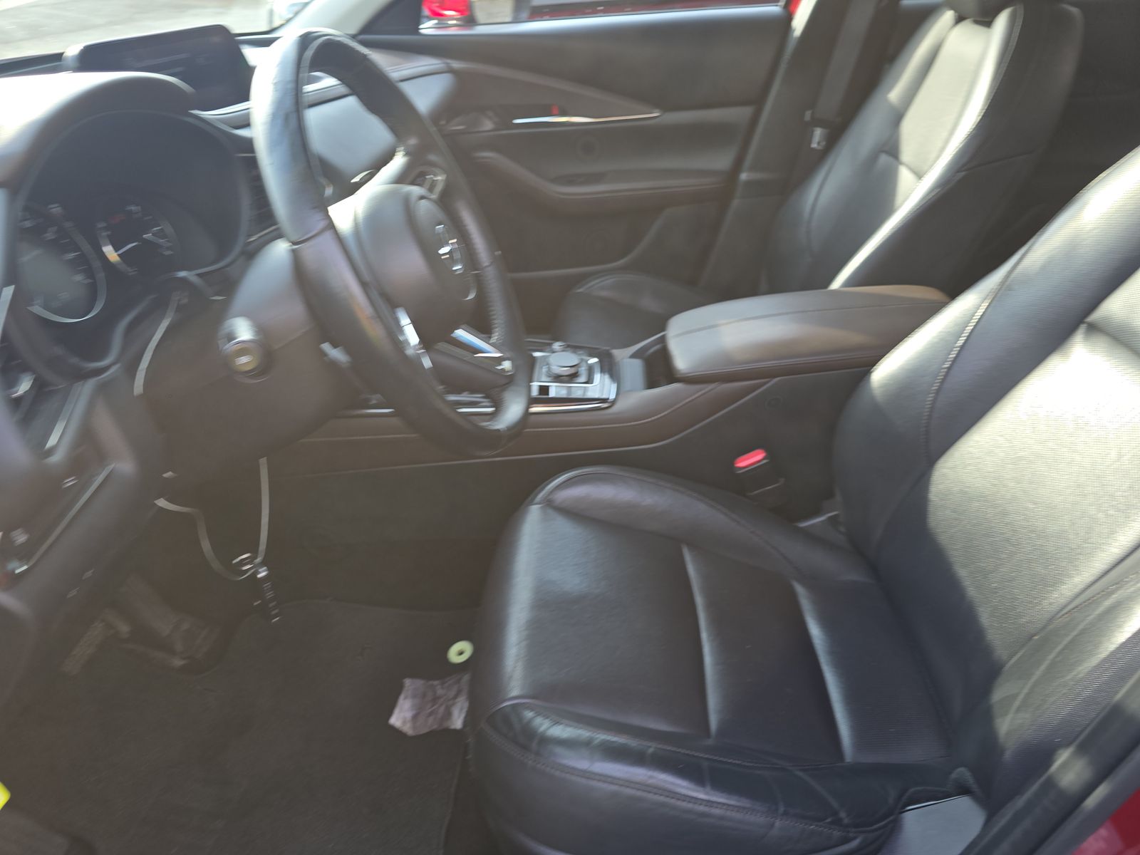 2021 MAZDA CX-30 Premium Package AWD