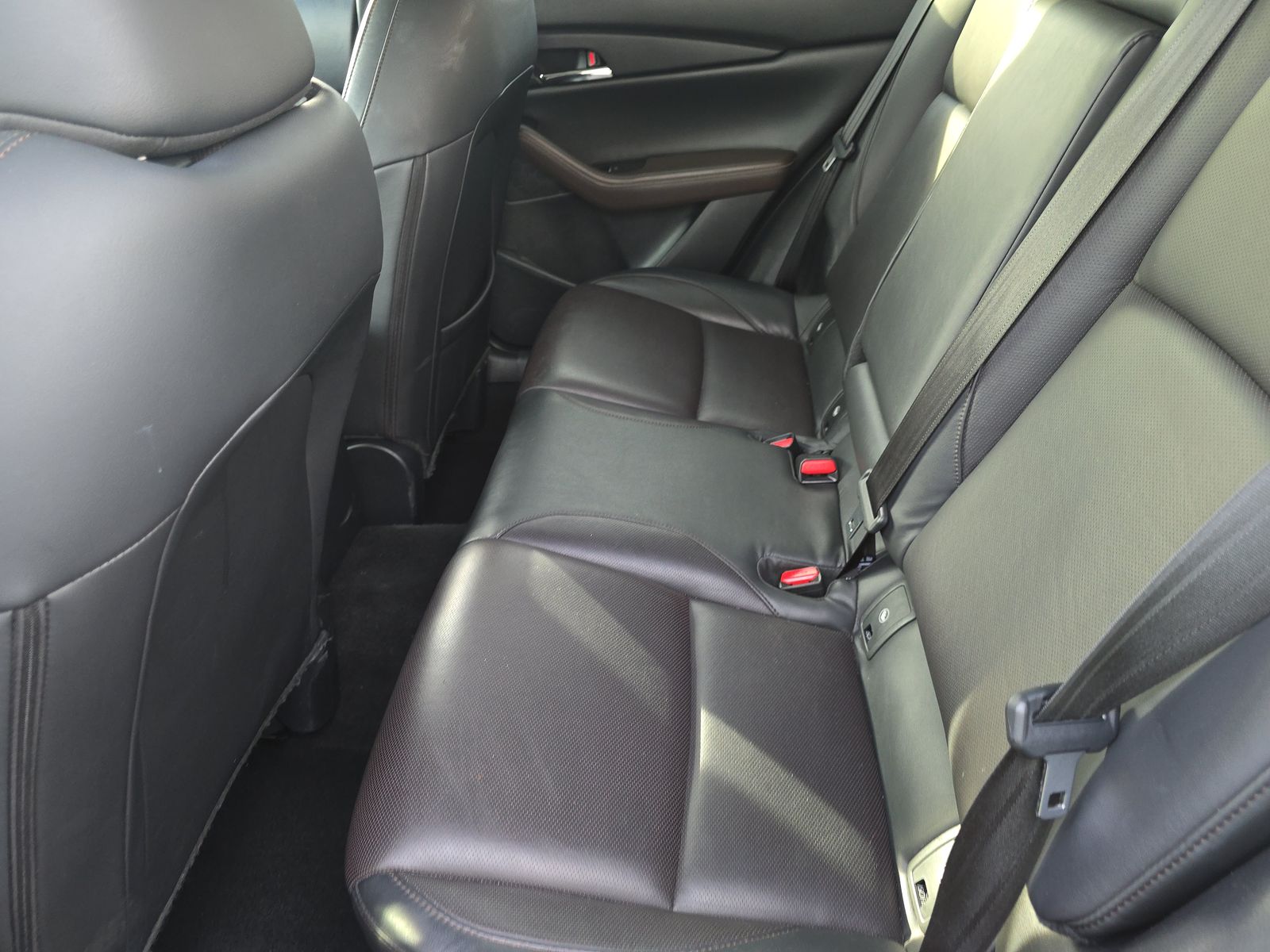 2021 MAZDA CX-30 Premium Package AWD