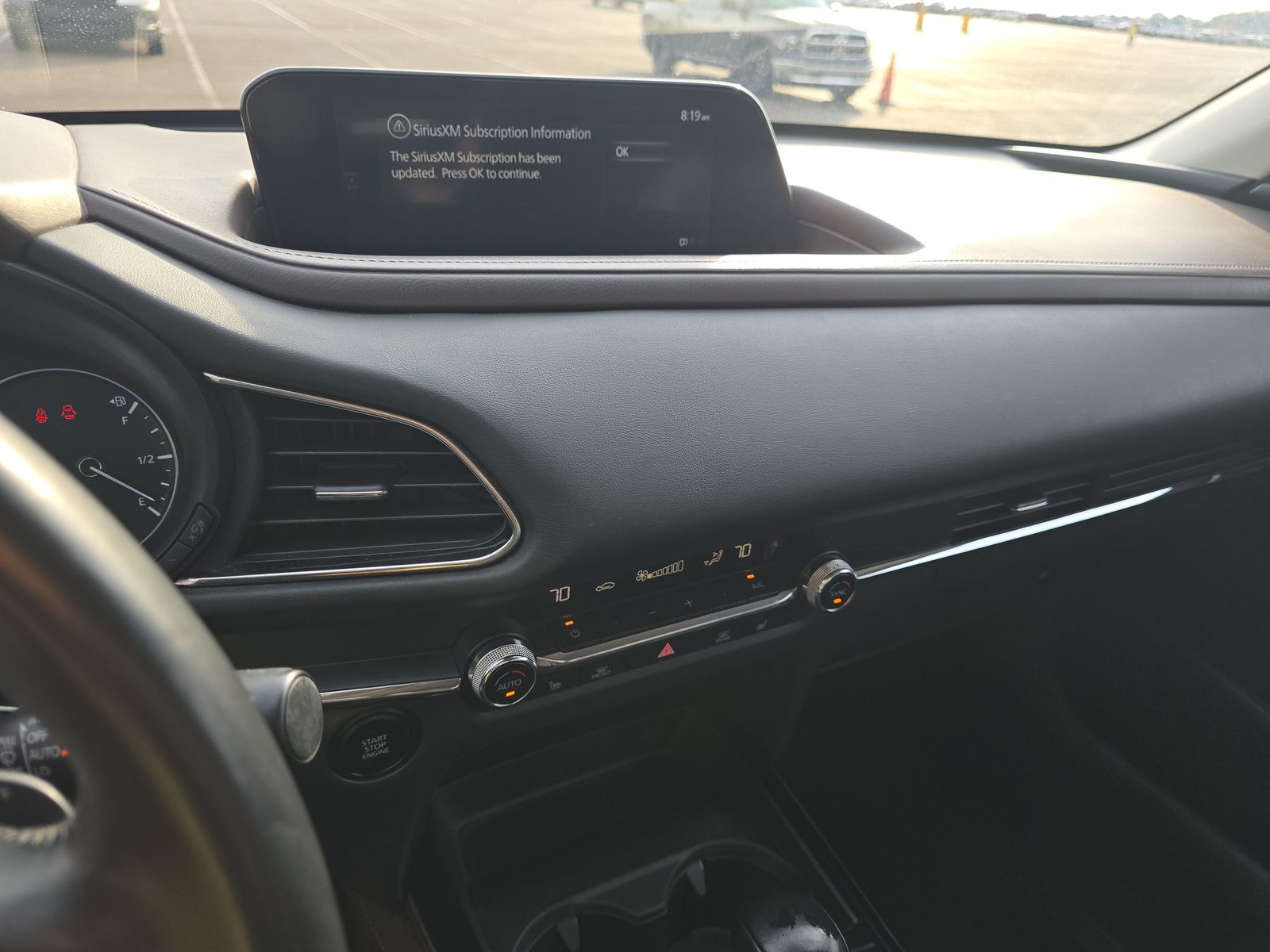 2021 MAZDA CX-30 Premium Package AWD