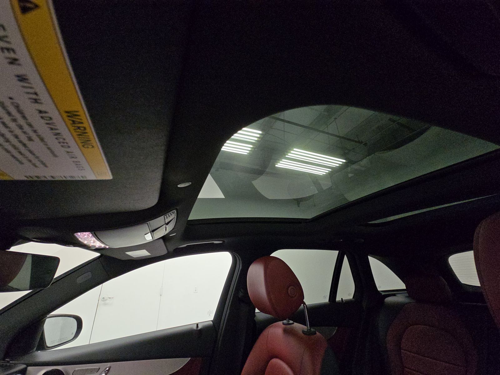 2022 Mercedes-Benz GLC GLC 300 RWD