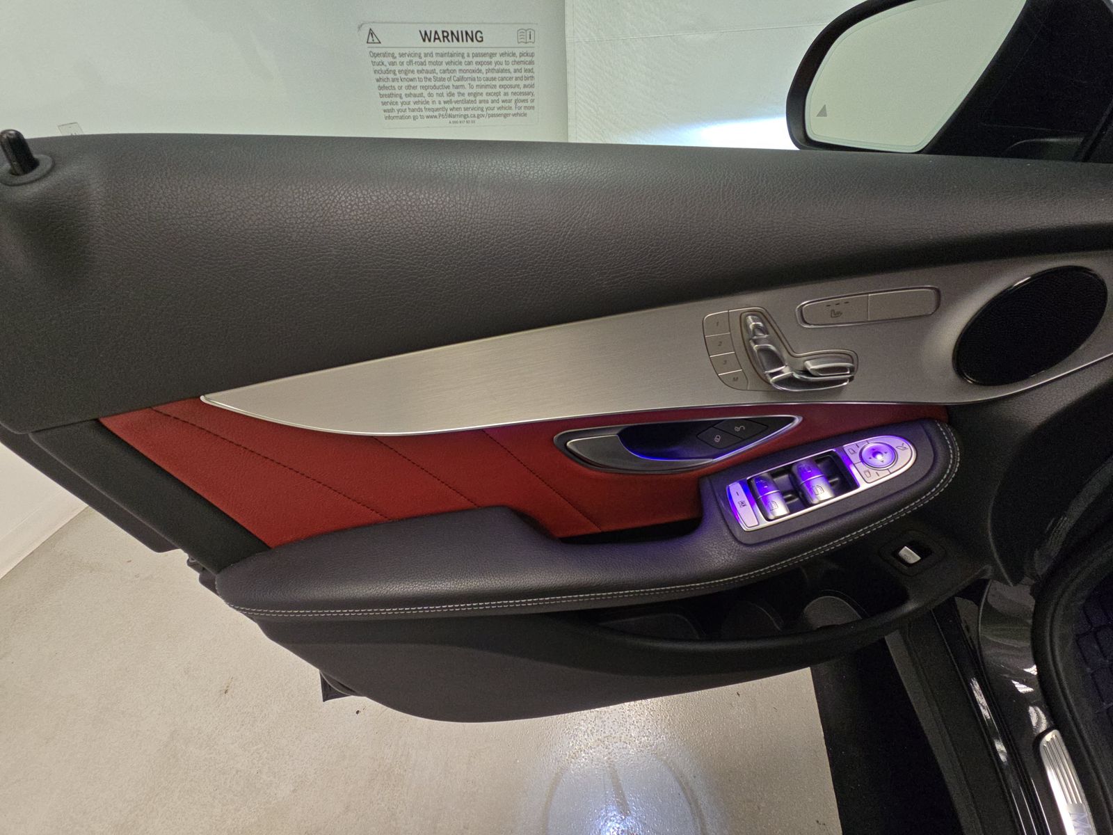 2022 Mercedes-Benz GLC GLC 300 RWD