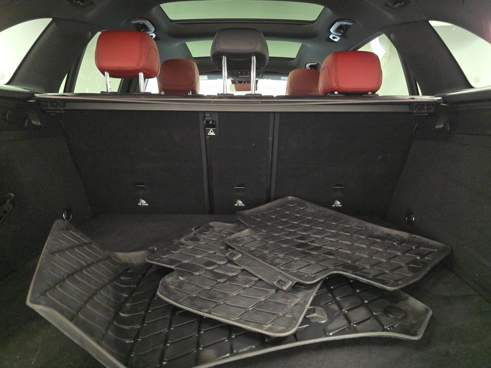 2022 Mercedes-Benz GLC GLC 300 RWD