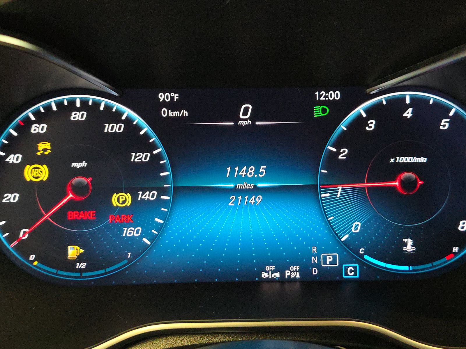 2022 Mercedes-Benz GLC GLC 300 RWD