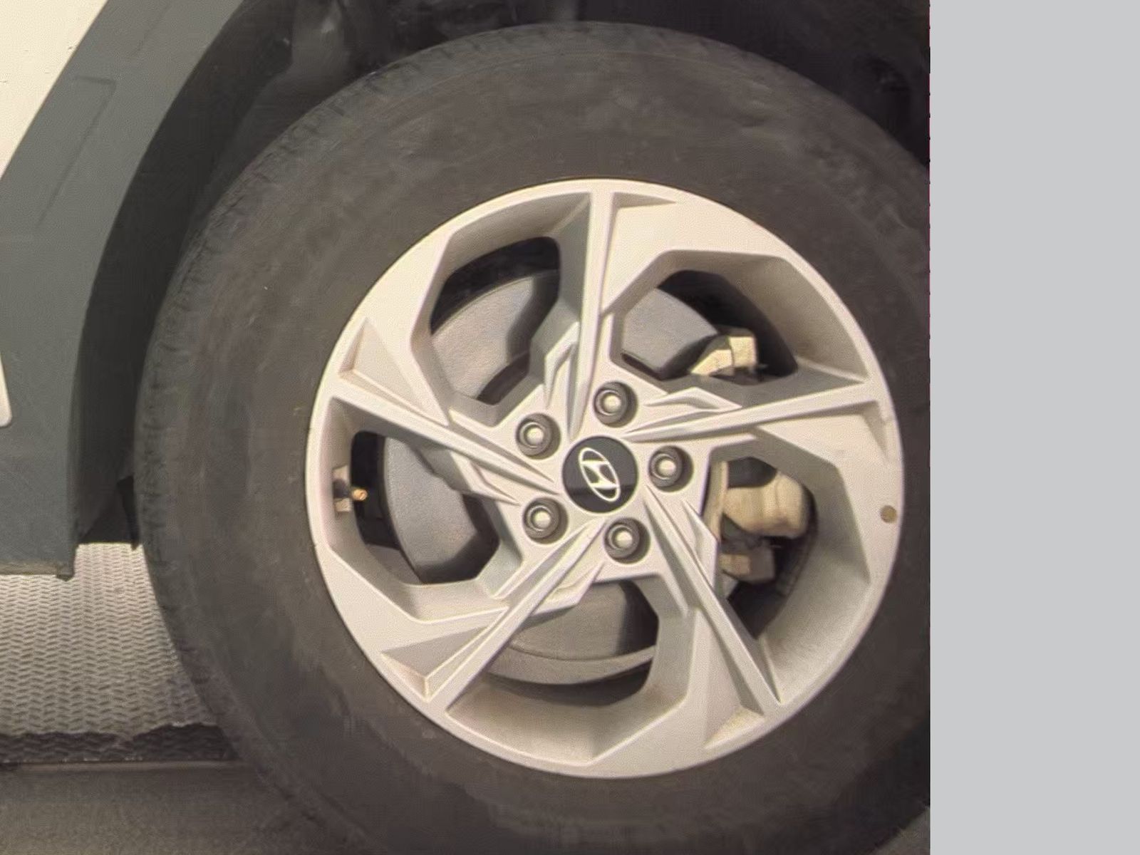 2024 Hyundai Tucson SEL AWD