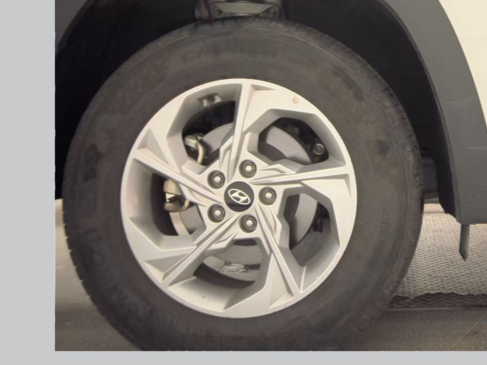 2024 Hyundai Tucson SEL AWD