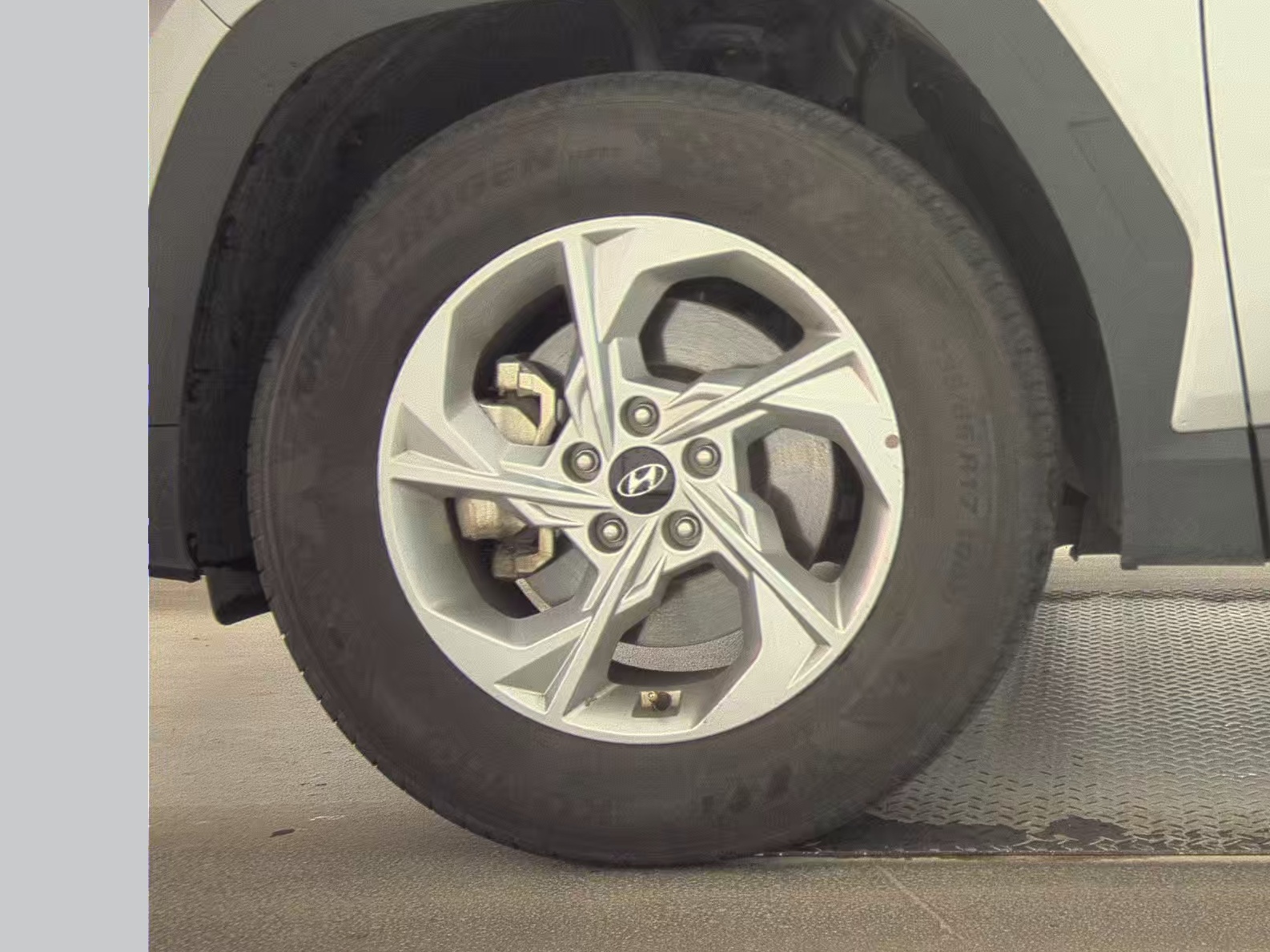 2024 Hyundai Tucson SEL AWD