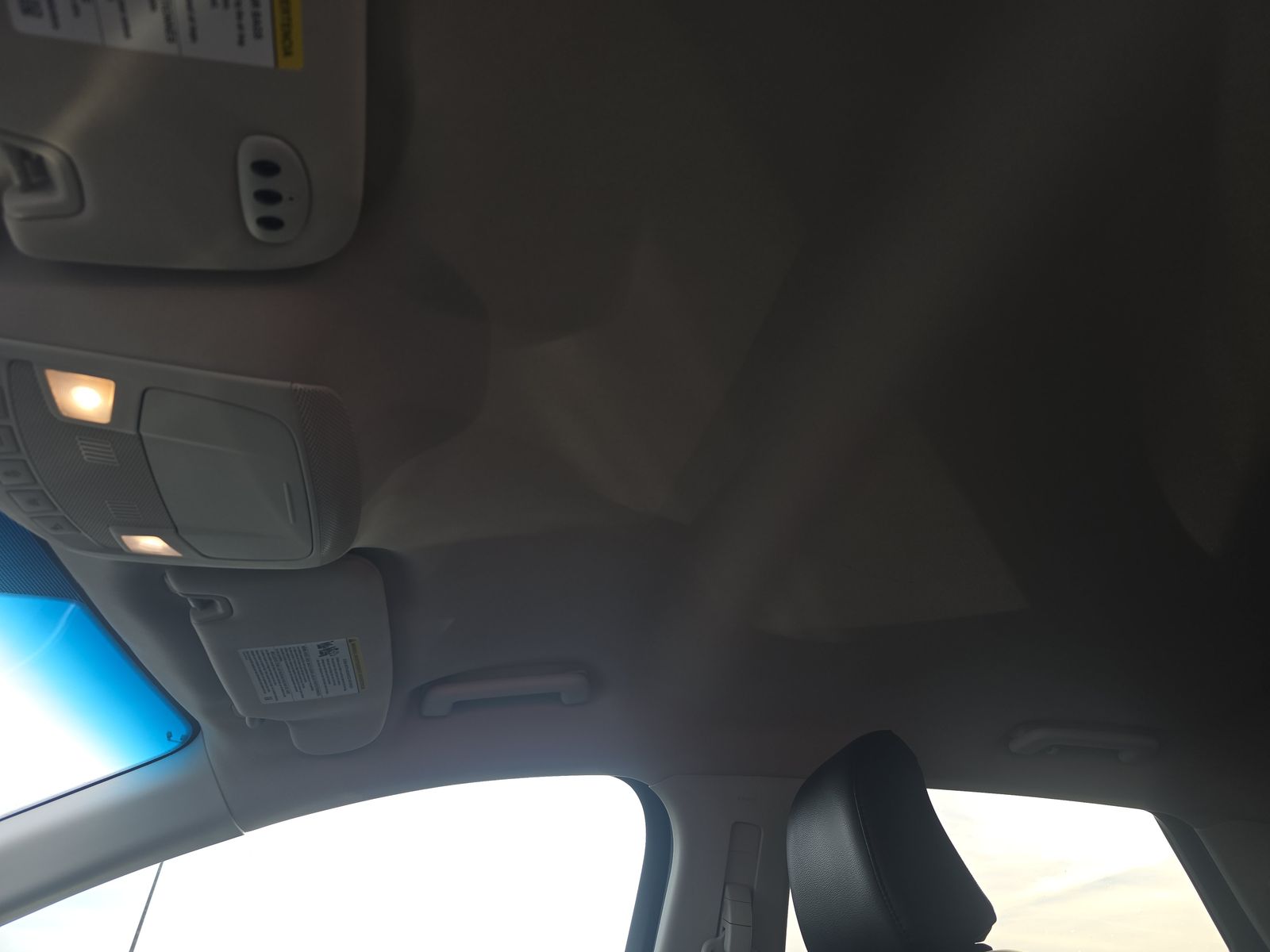 2024 Ford Edge Titanium AWD