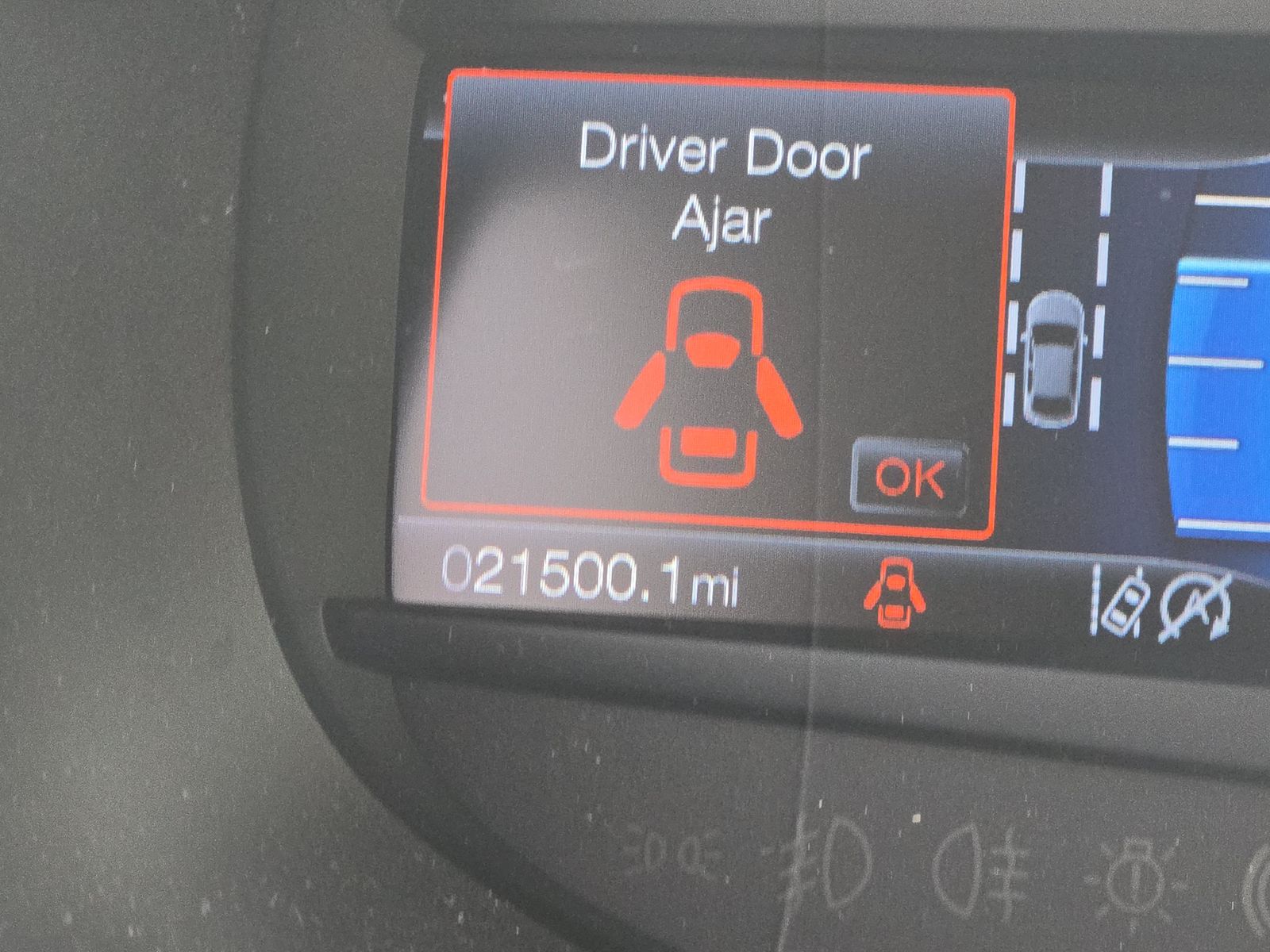 2024 Ford Edge Titanium AWD