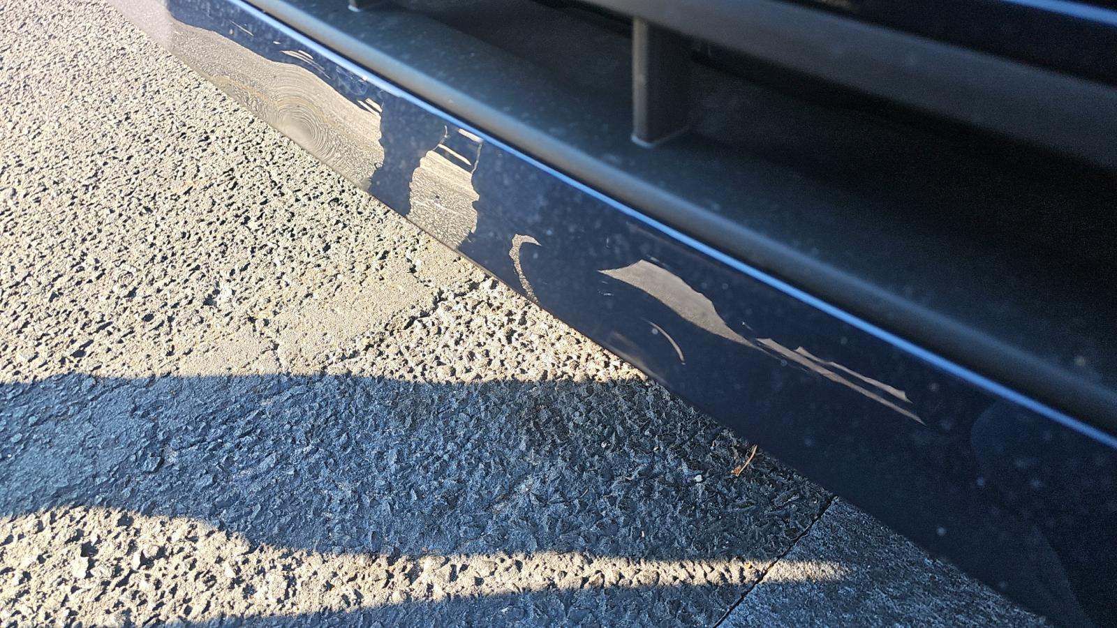 2025 Audi SQ8 Premium Plus AWD