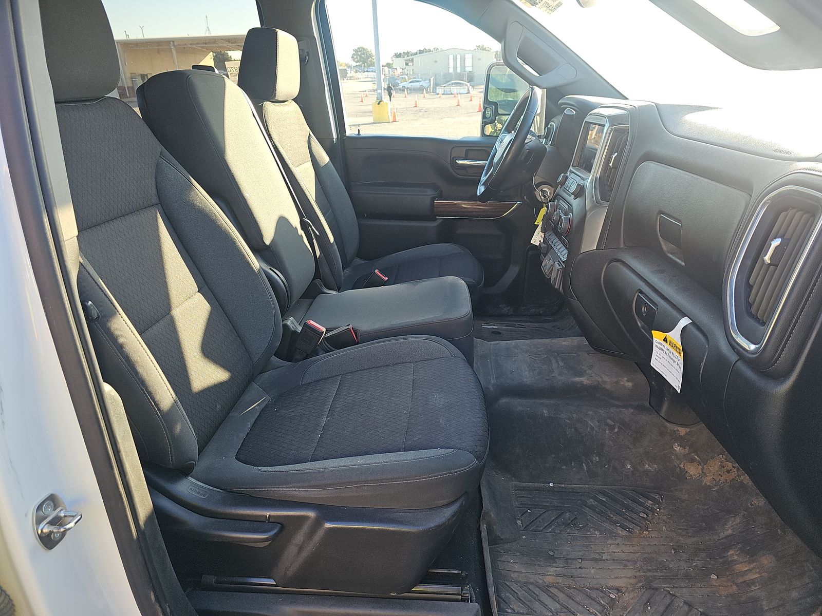 2023 Chevrolet Silverado 2500HD LT AWD