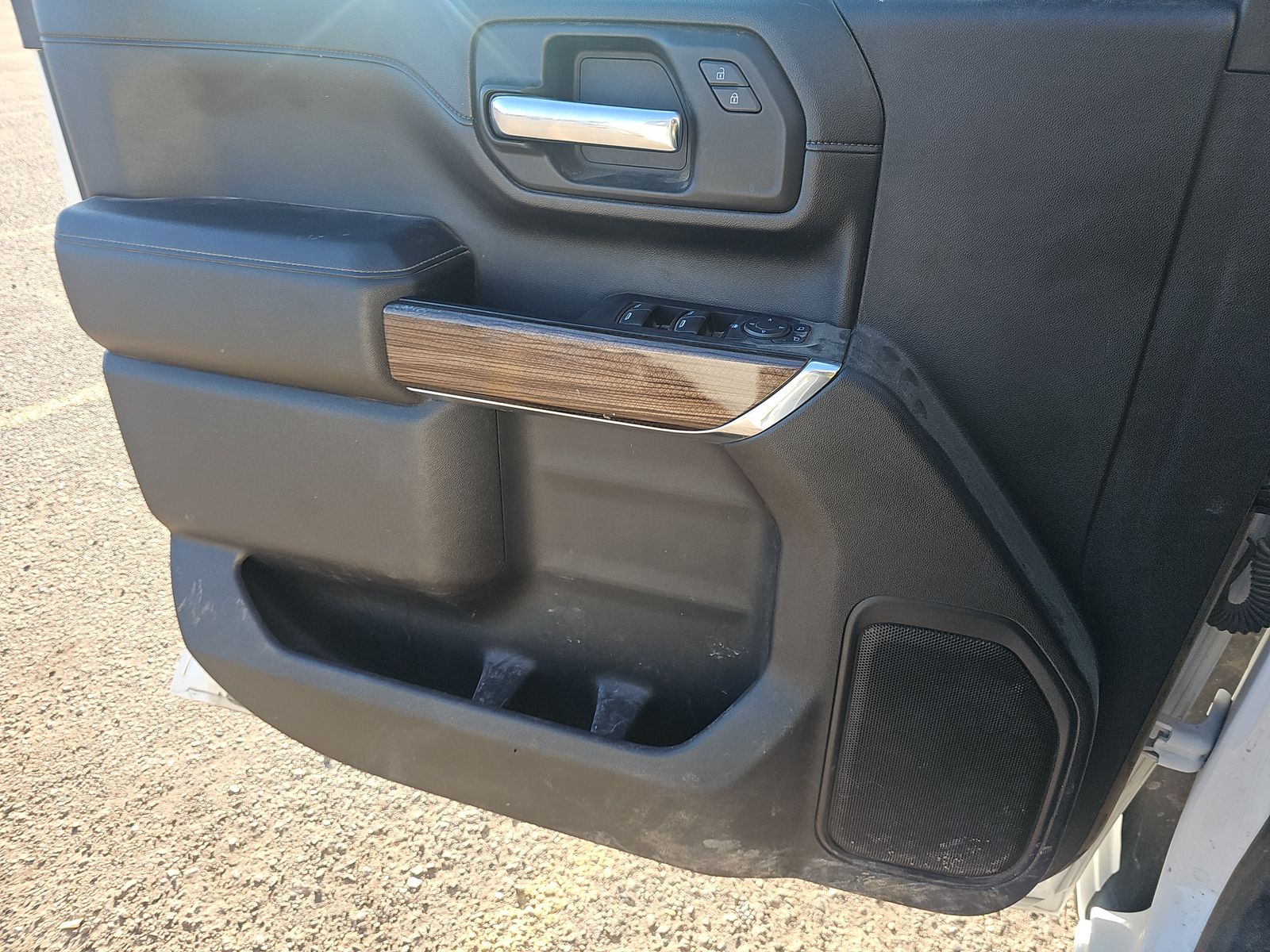 2023 Chevrolet Silverado 2500HD LT AWD