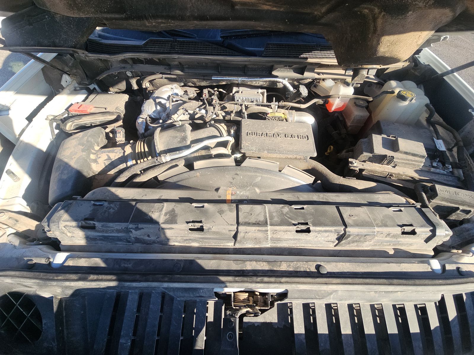 2023 Chevrolet Silverado 2500HD LT AWD