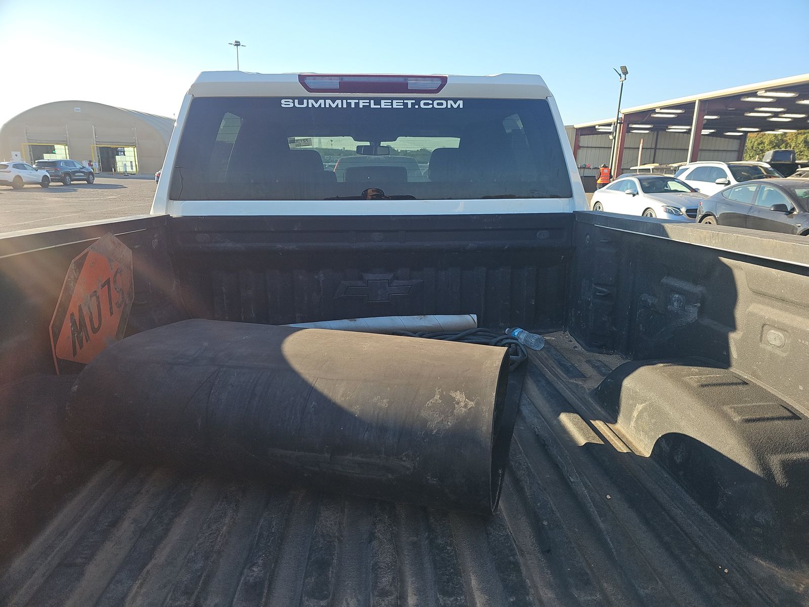 2023 Chevrolet Silverado 2500HD LT AWD