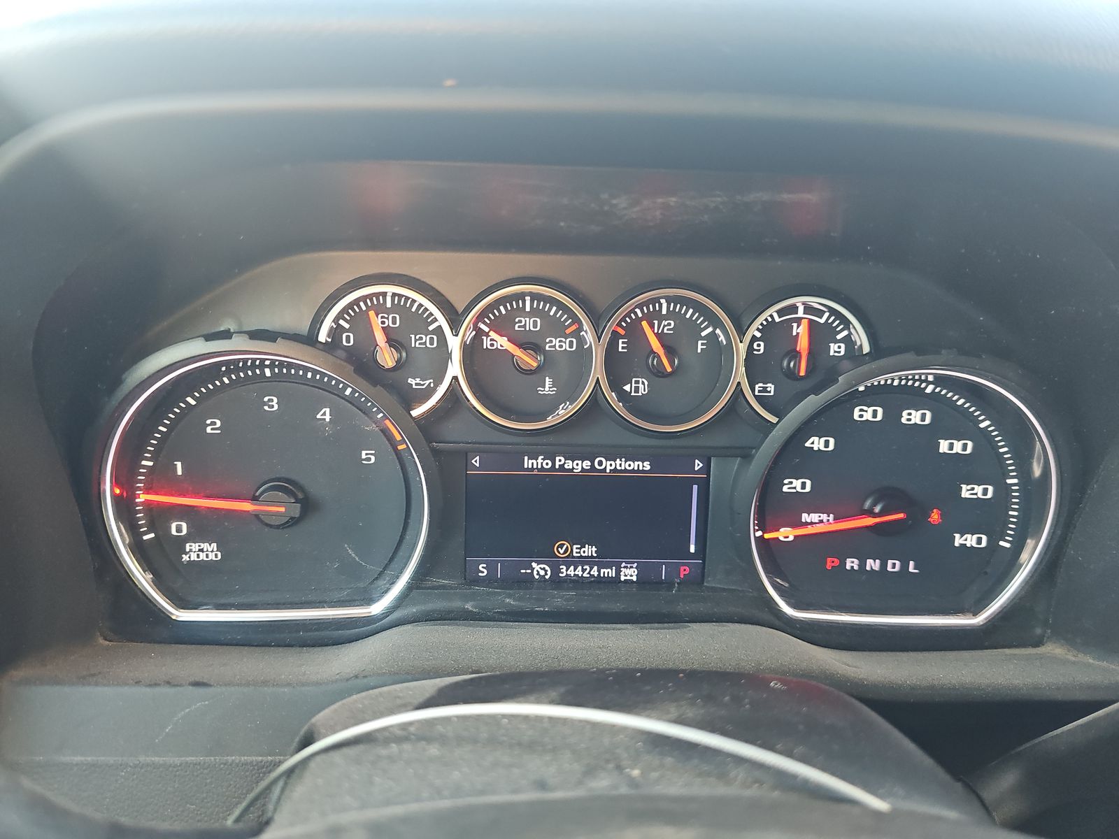 2023 Chevrolet Silverado 2500HD LT AWD