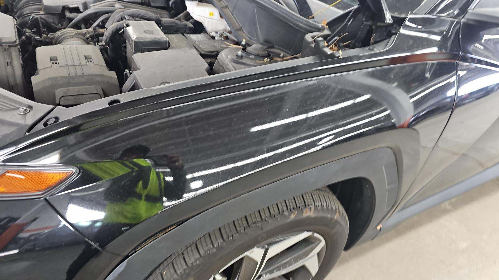 2023 Hyundai Tucson SEL AWD