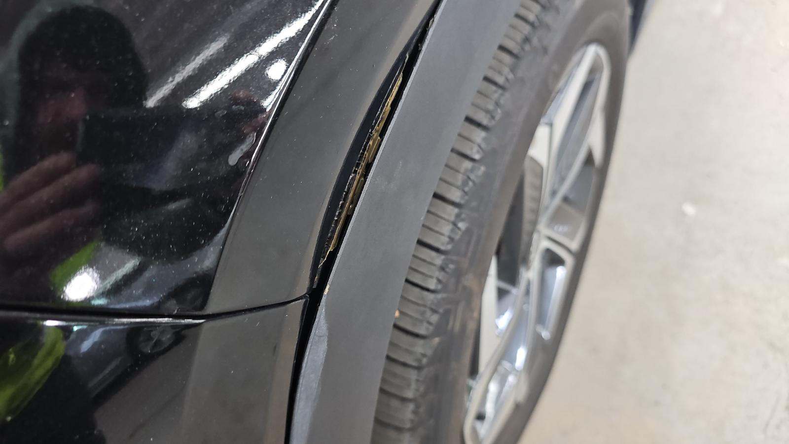 2023 Hyundai Tucson SEL AWD