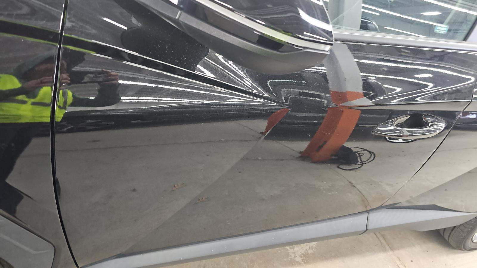 2023 Hyundai Tucson SEL AWD