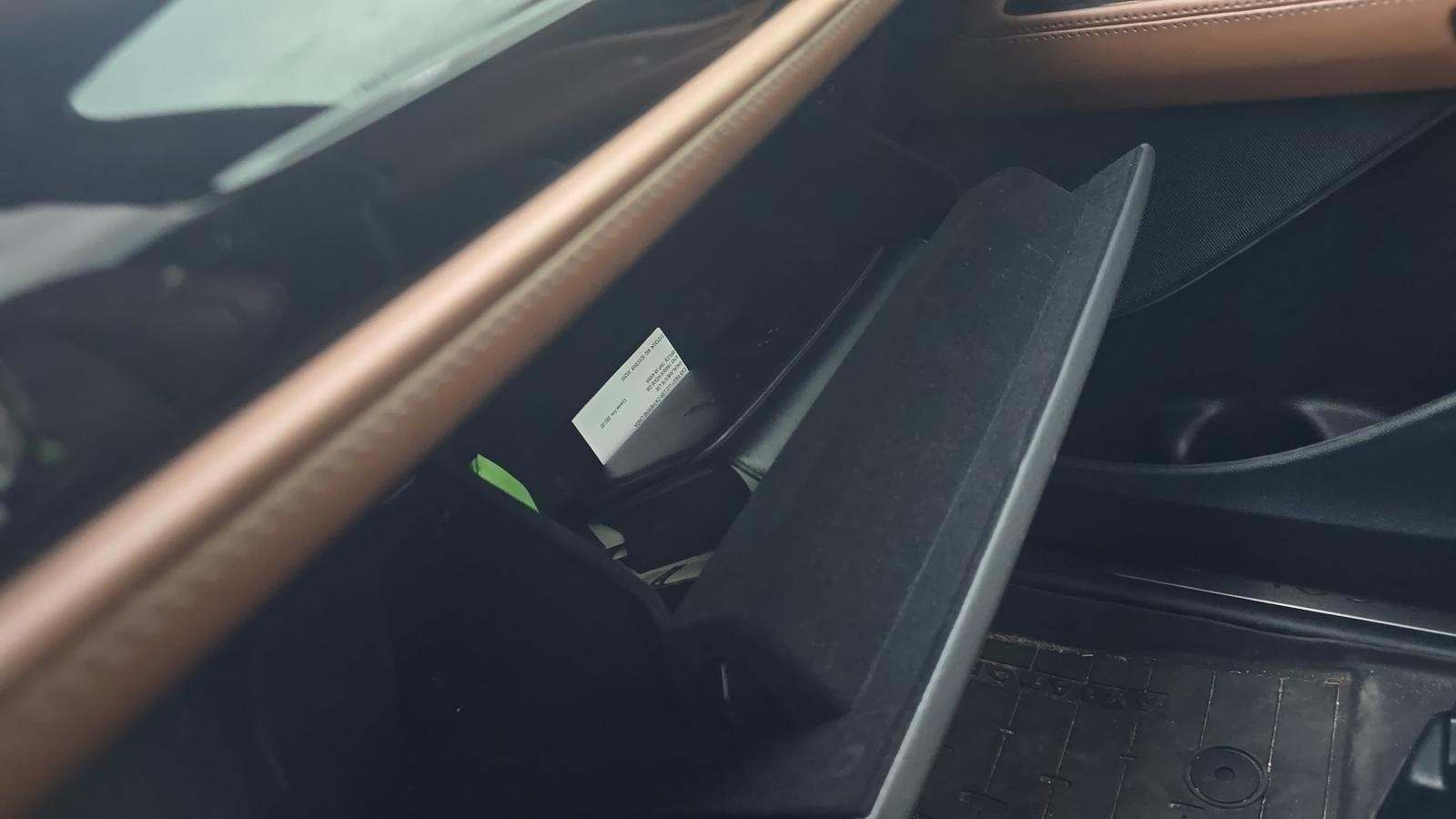 2023 Lincoln Aviator Reserve AWD