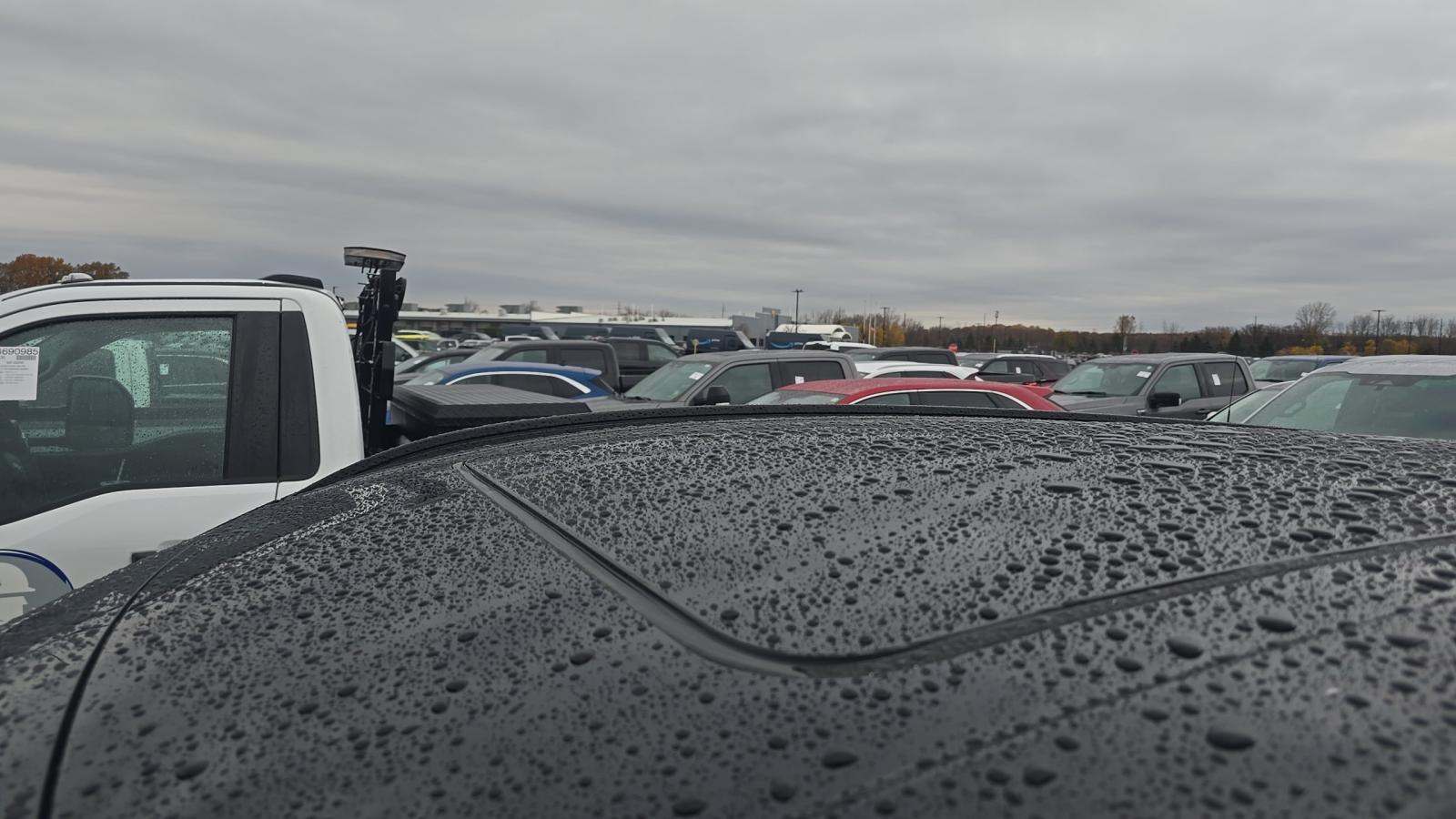 2023 Lincoln Aviator Reserve AWD