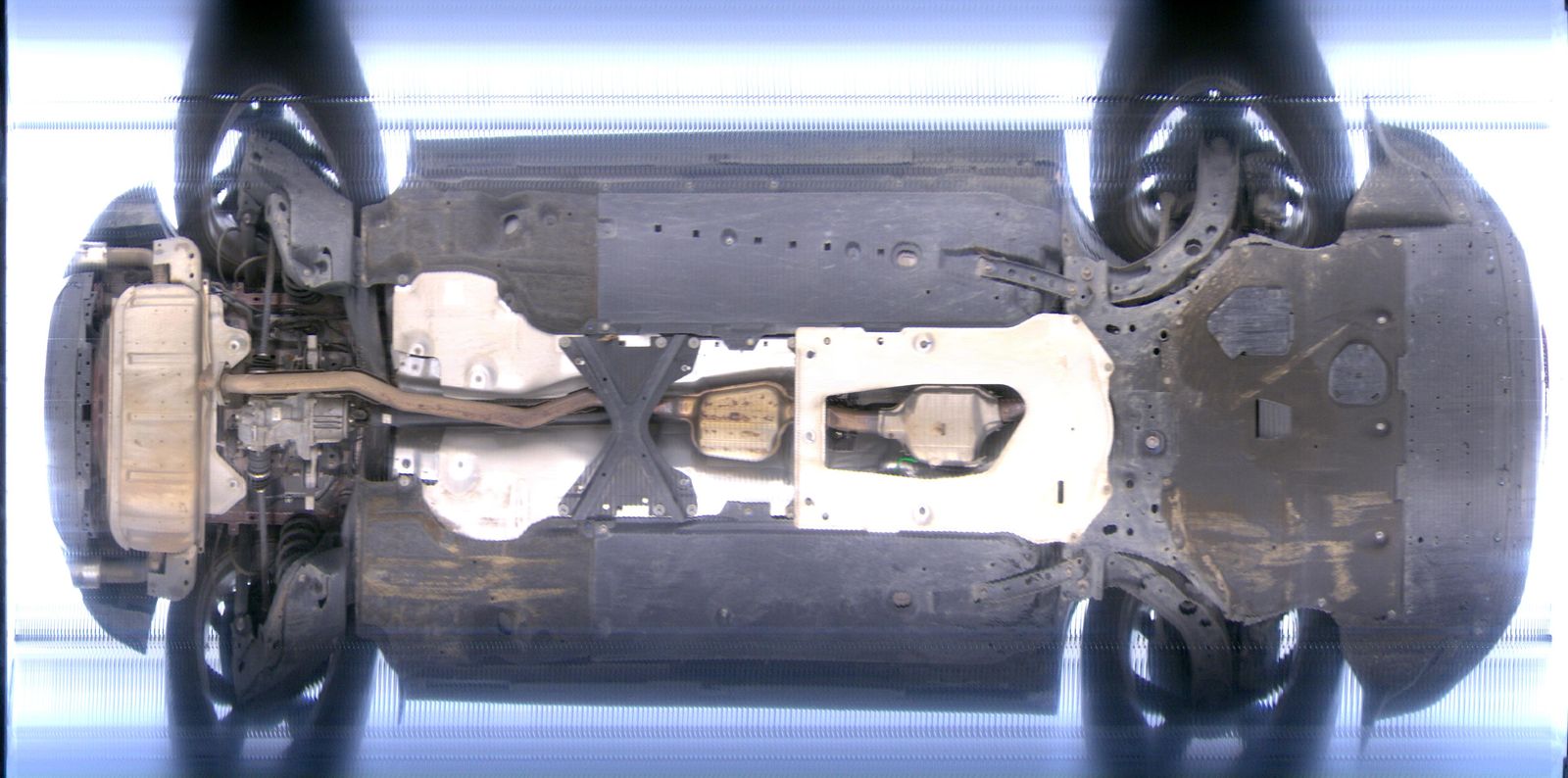 2021 MAZDA CX-30 Premium Package AWD