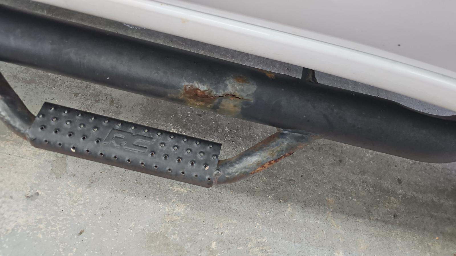 2019 Chevrolet Silverado 1500 LT Trail Boss AWD