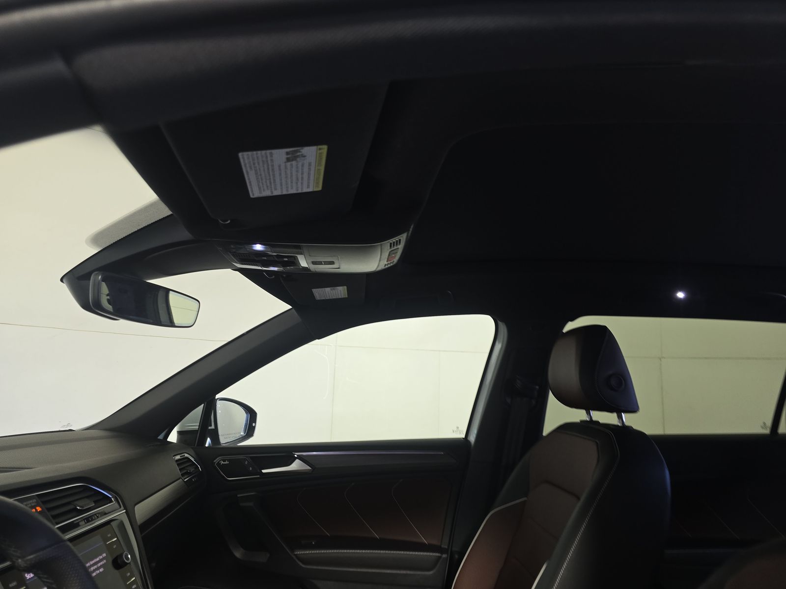 2024 Volkswagen Tiguan 2.0T SEL R-Line AWD