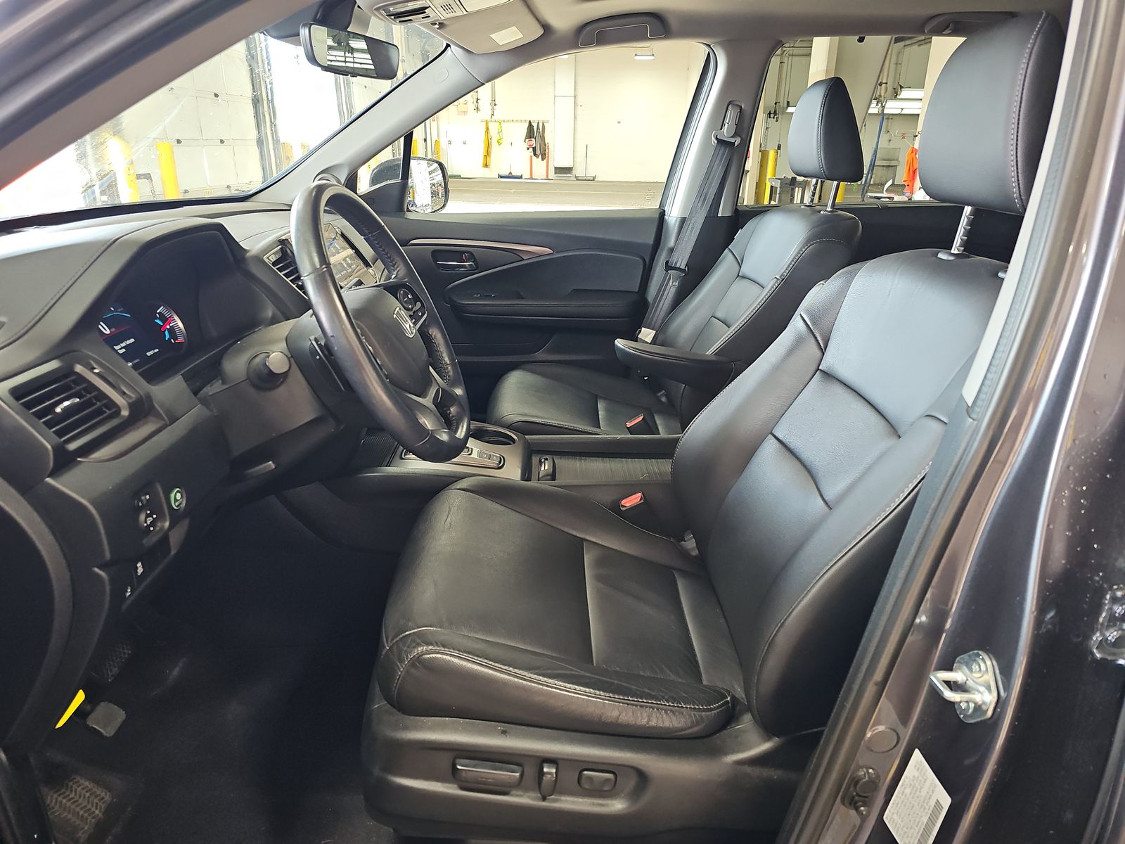 2022 Honda Pilot Special Edition AWD