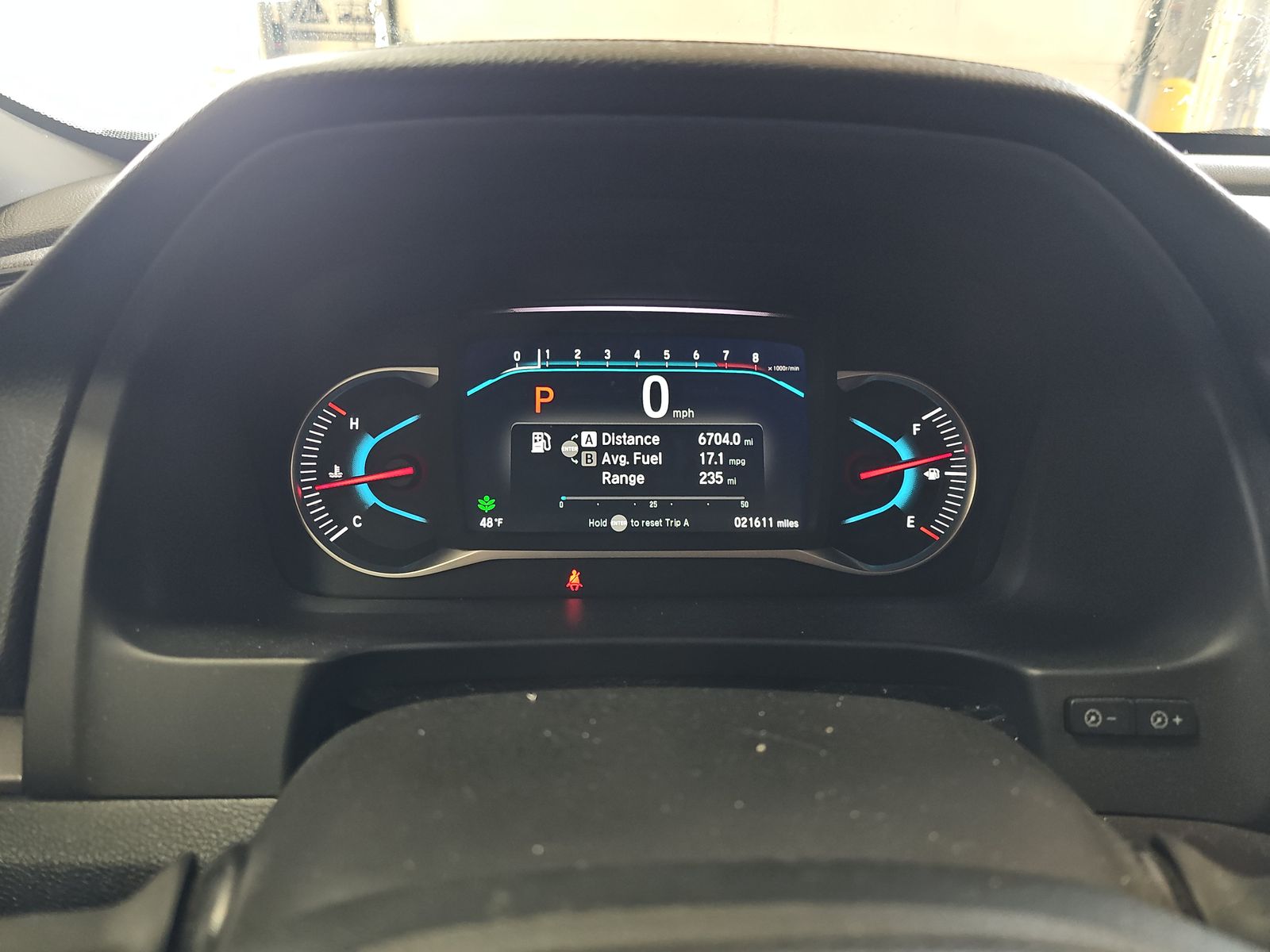 2022 Honda Pilot Special Edition AWD