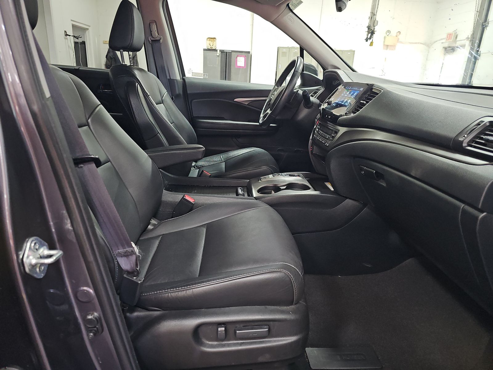 2022 Honda Pilot Special Edition AWD