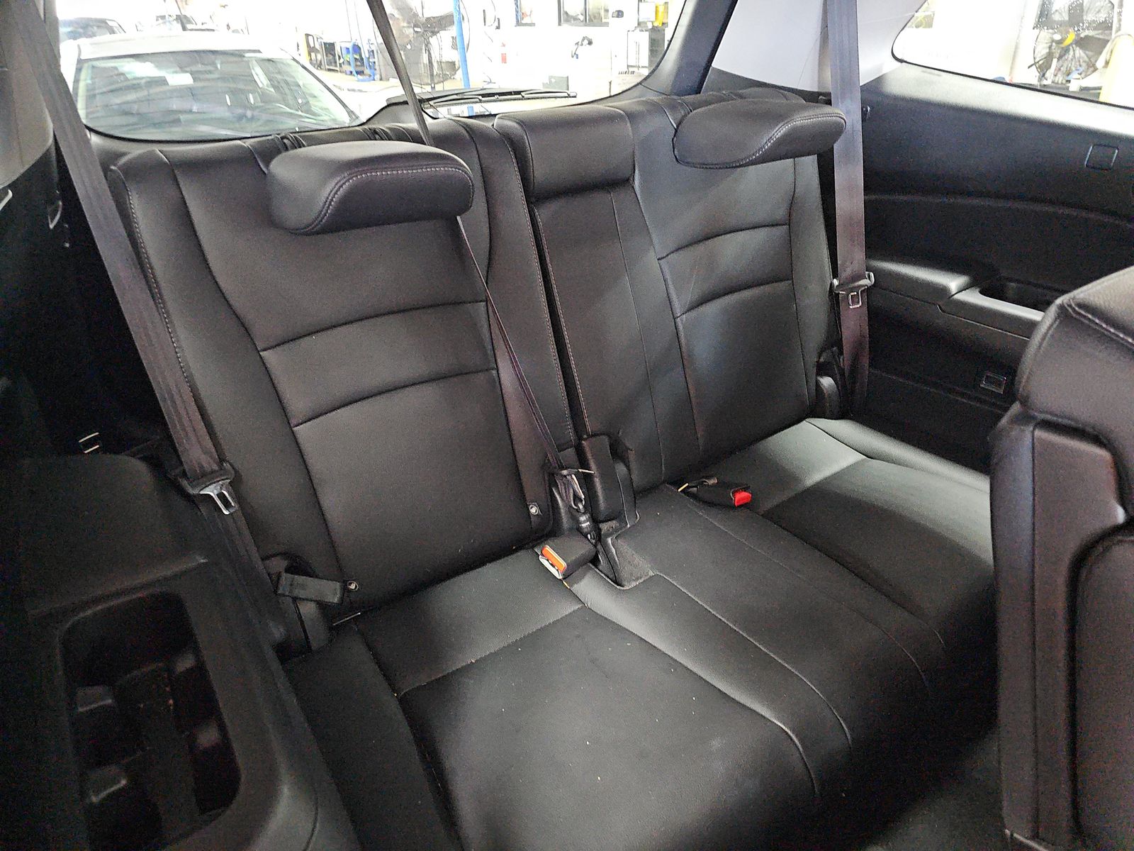 2022 Honda Pilot Special Edition AWD