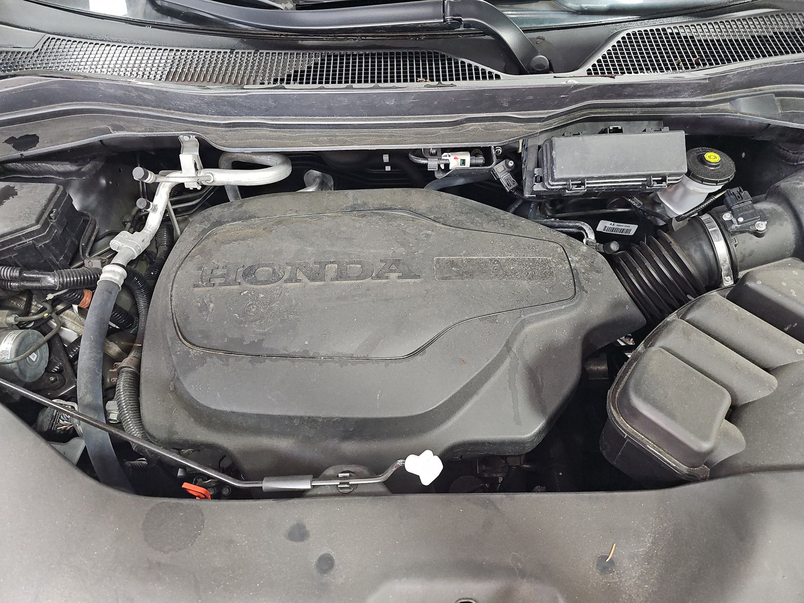 2022 Honda Pilot Special Edition AWD