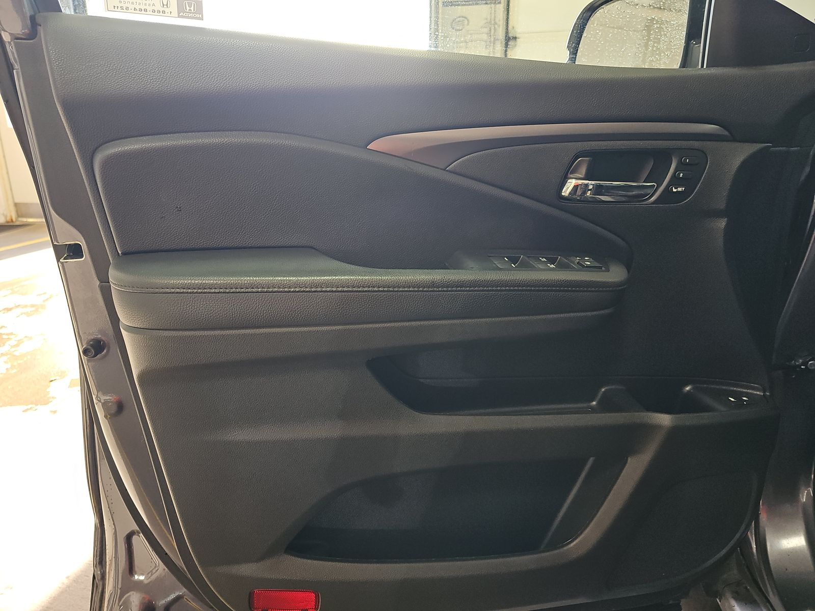 2022 Honda Pilot Special Edition AWD