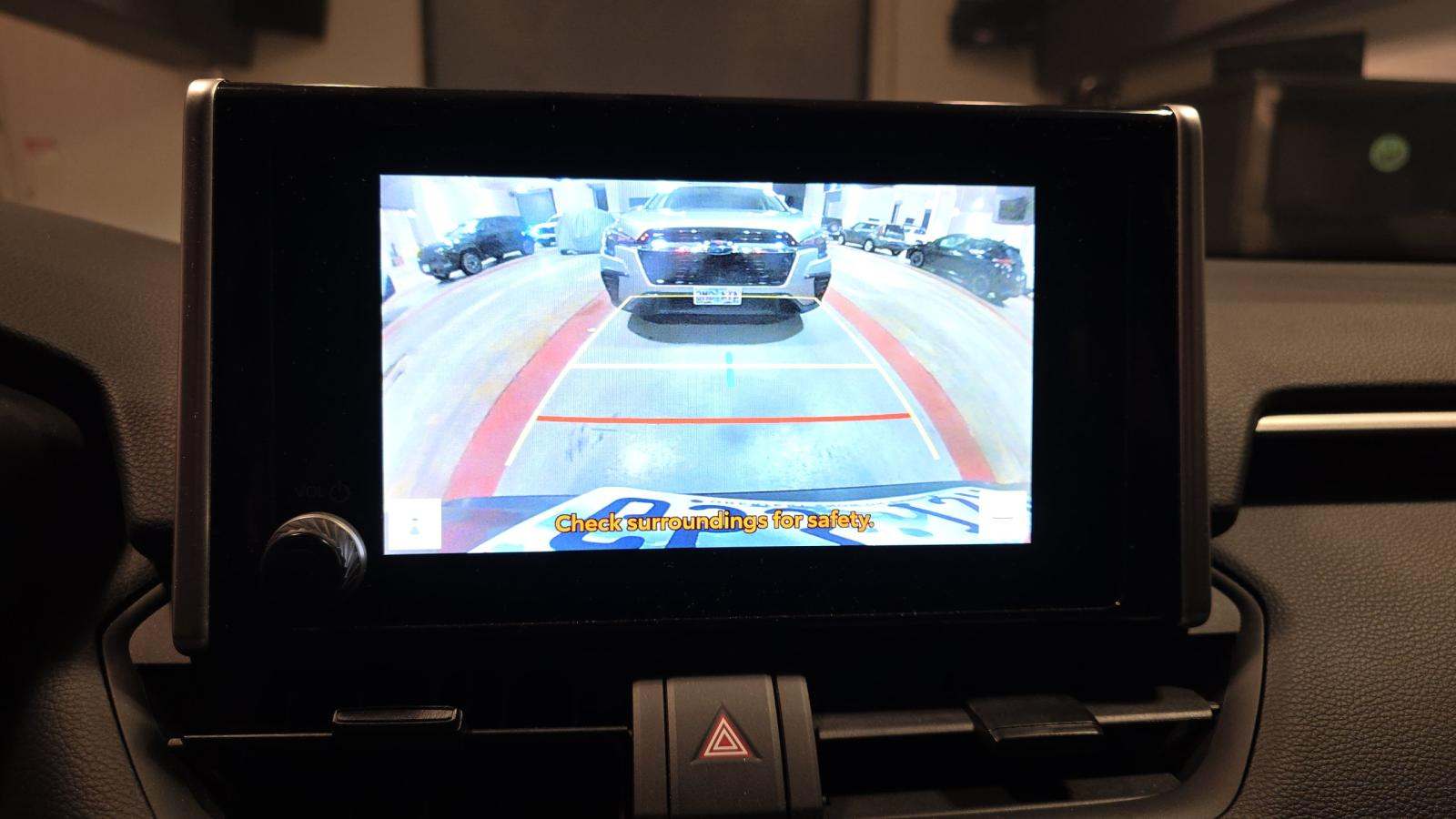 2023 Toyota RAV4 XLE AWD