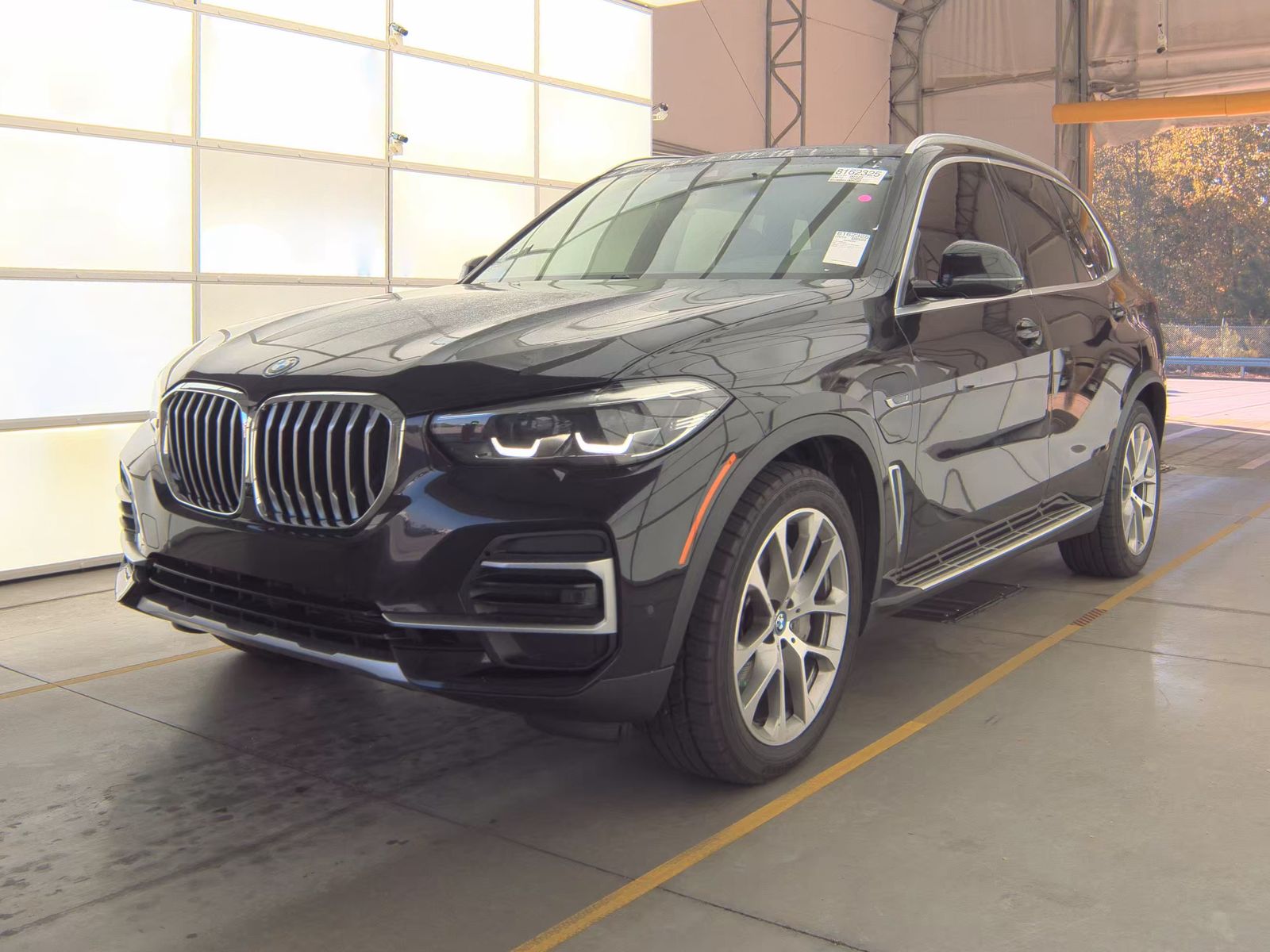 2023 BMW X5 xDrive45e AWD