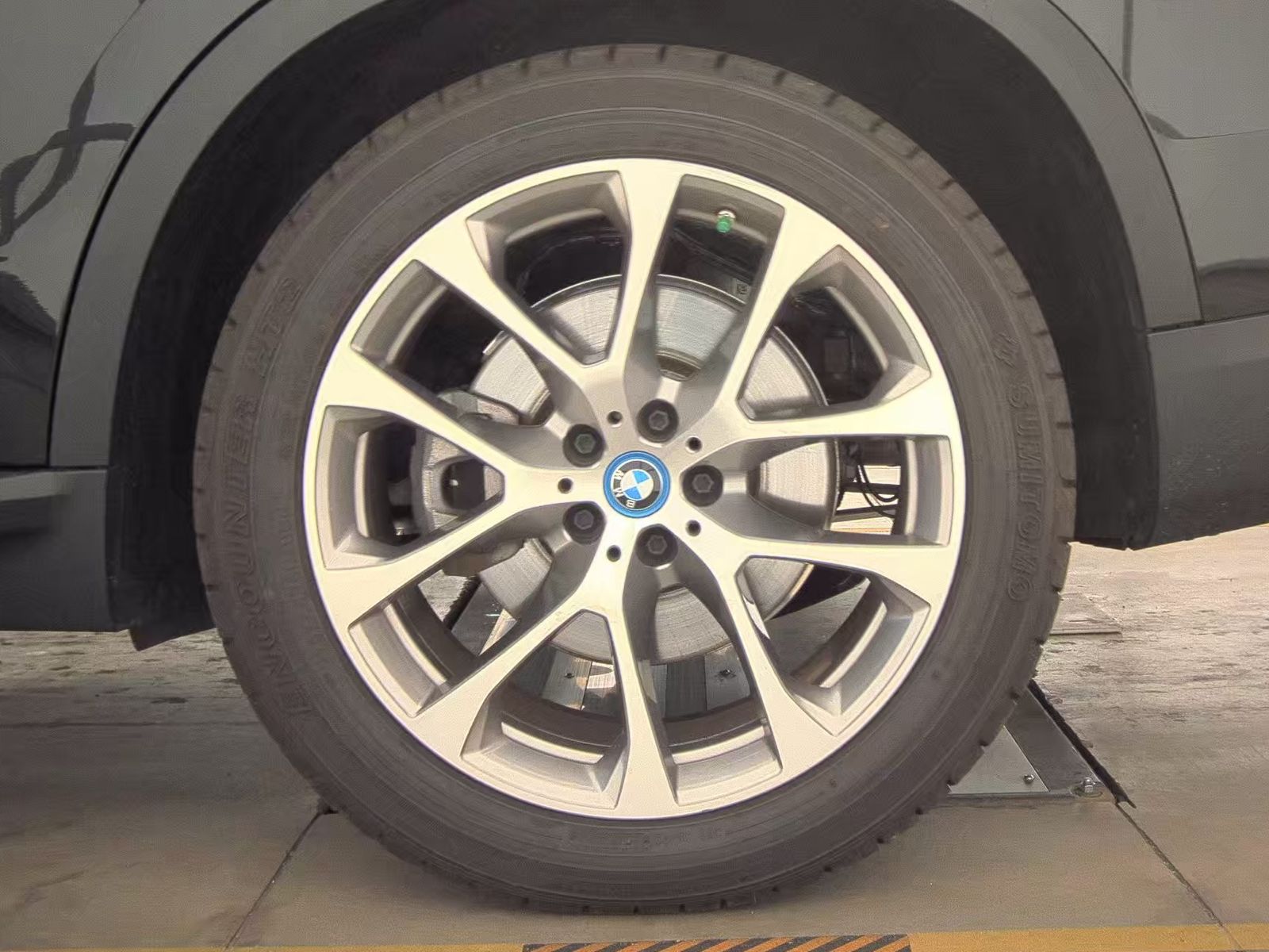 2023 BMW X5 xDrive45e AWD