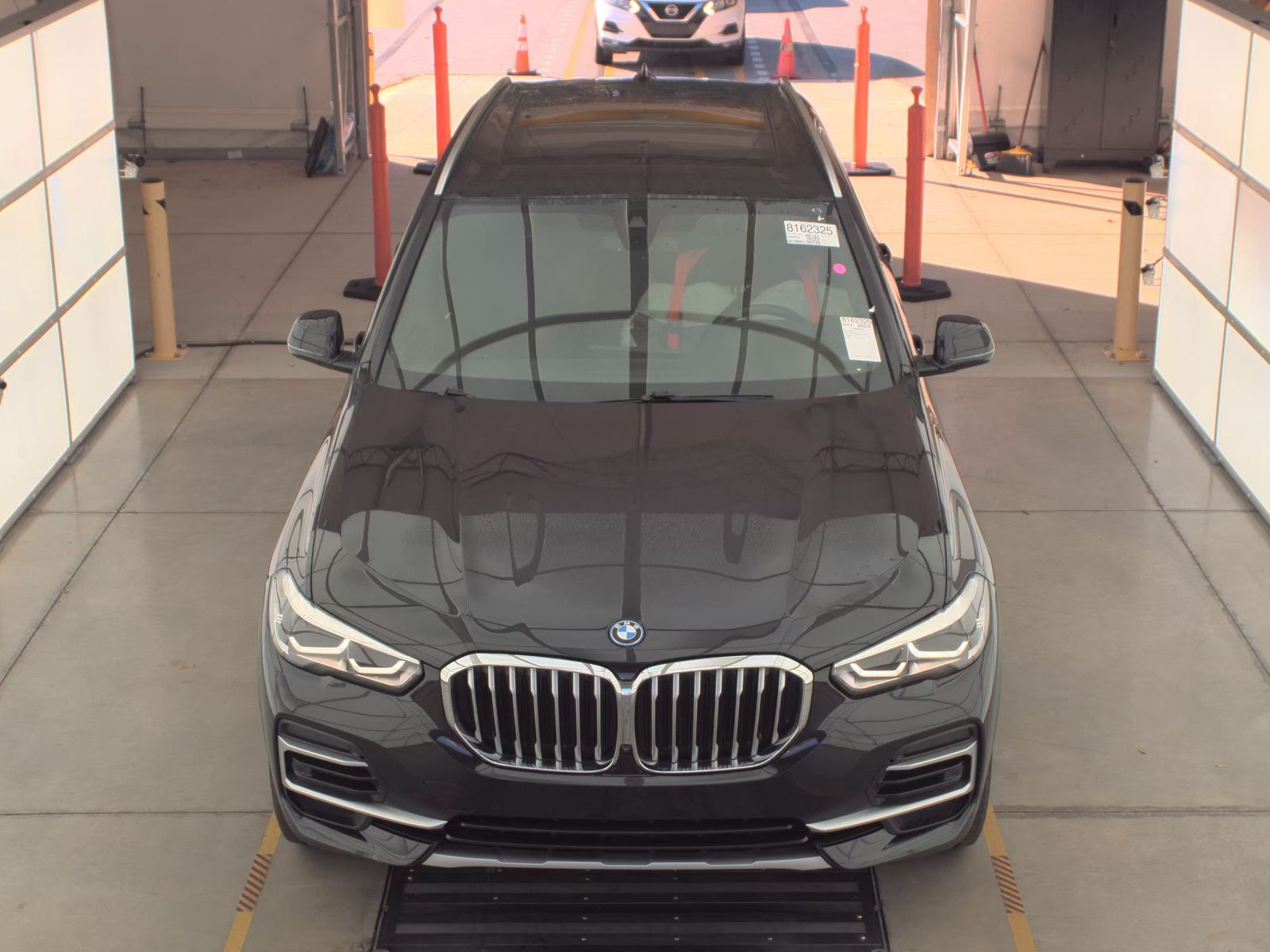 2023 BMW X5 xDrive45e AWD