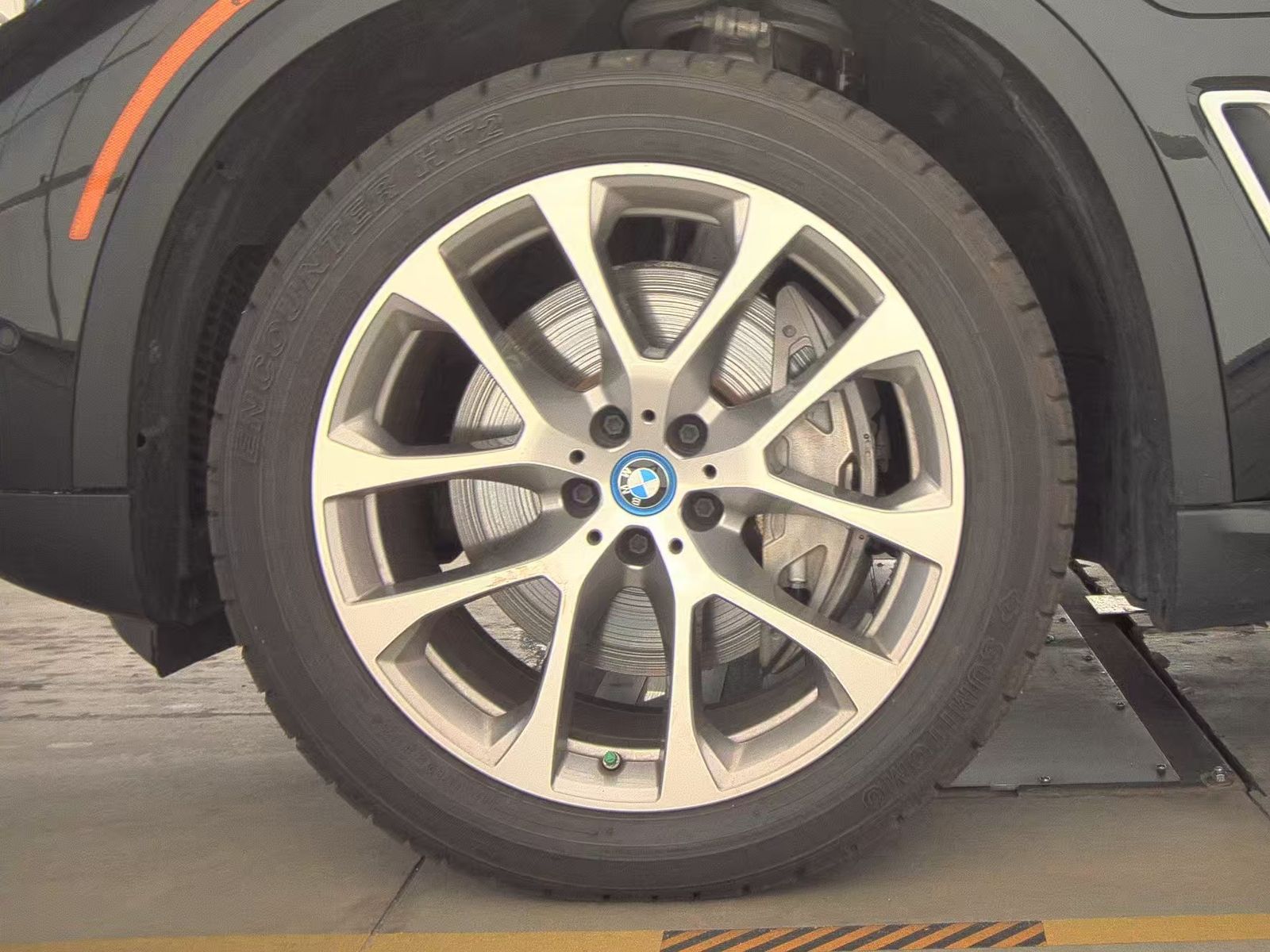 2023 BMW X5 xDrive45e AWD