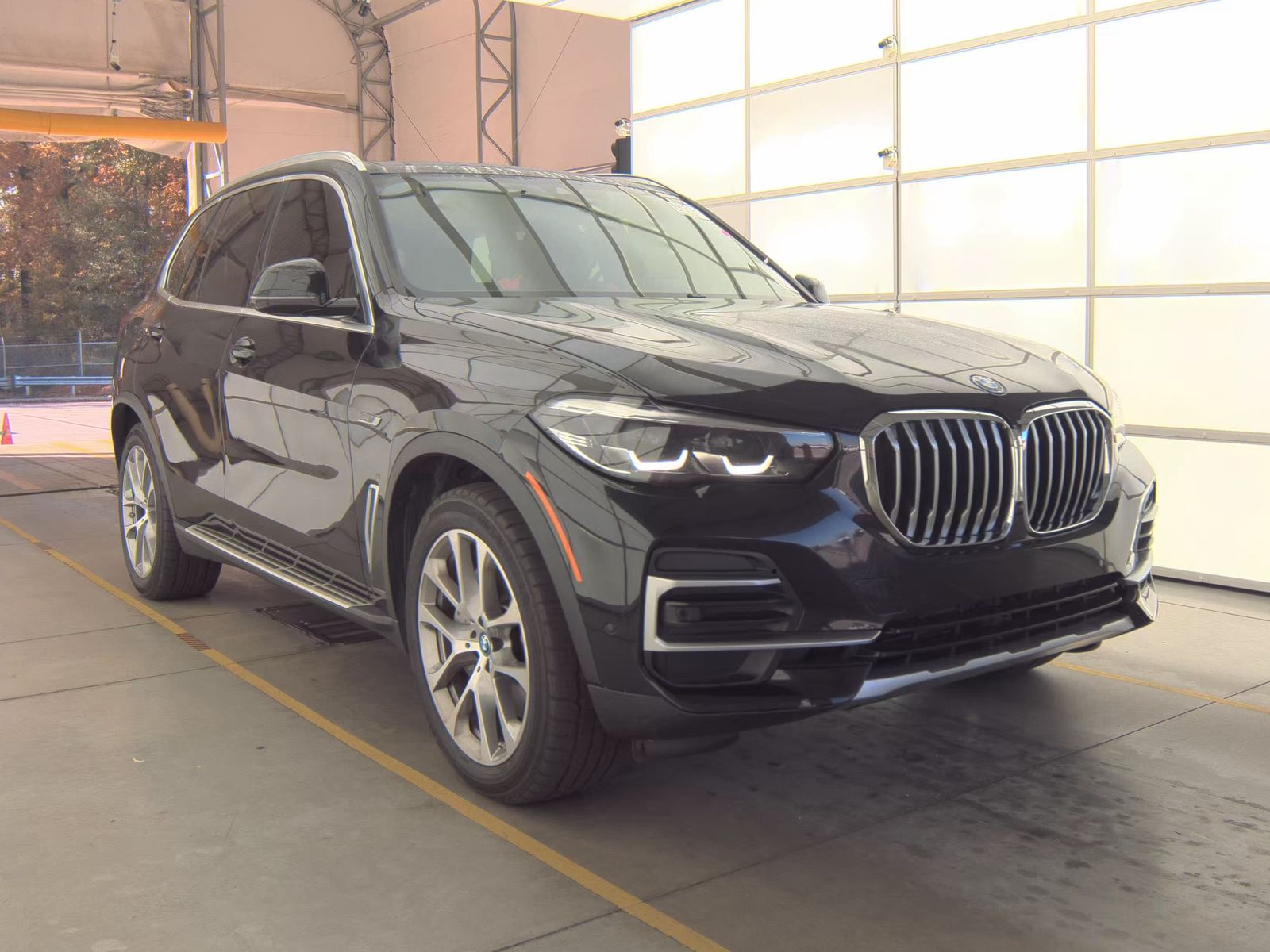 2023 BMW X5 xDrive45e AWD