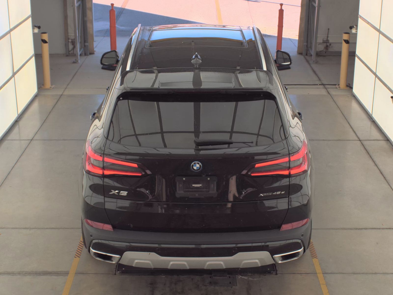 2023 BMW X5 xDrive45e AWD