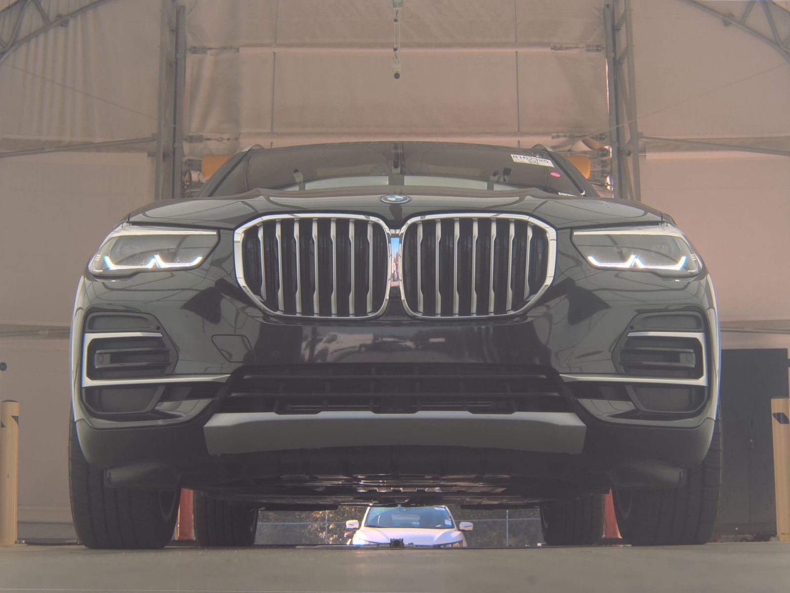 2023 BMW X5 xDrive45e AWD