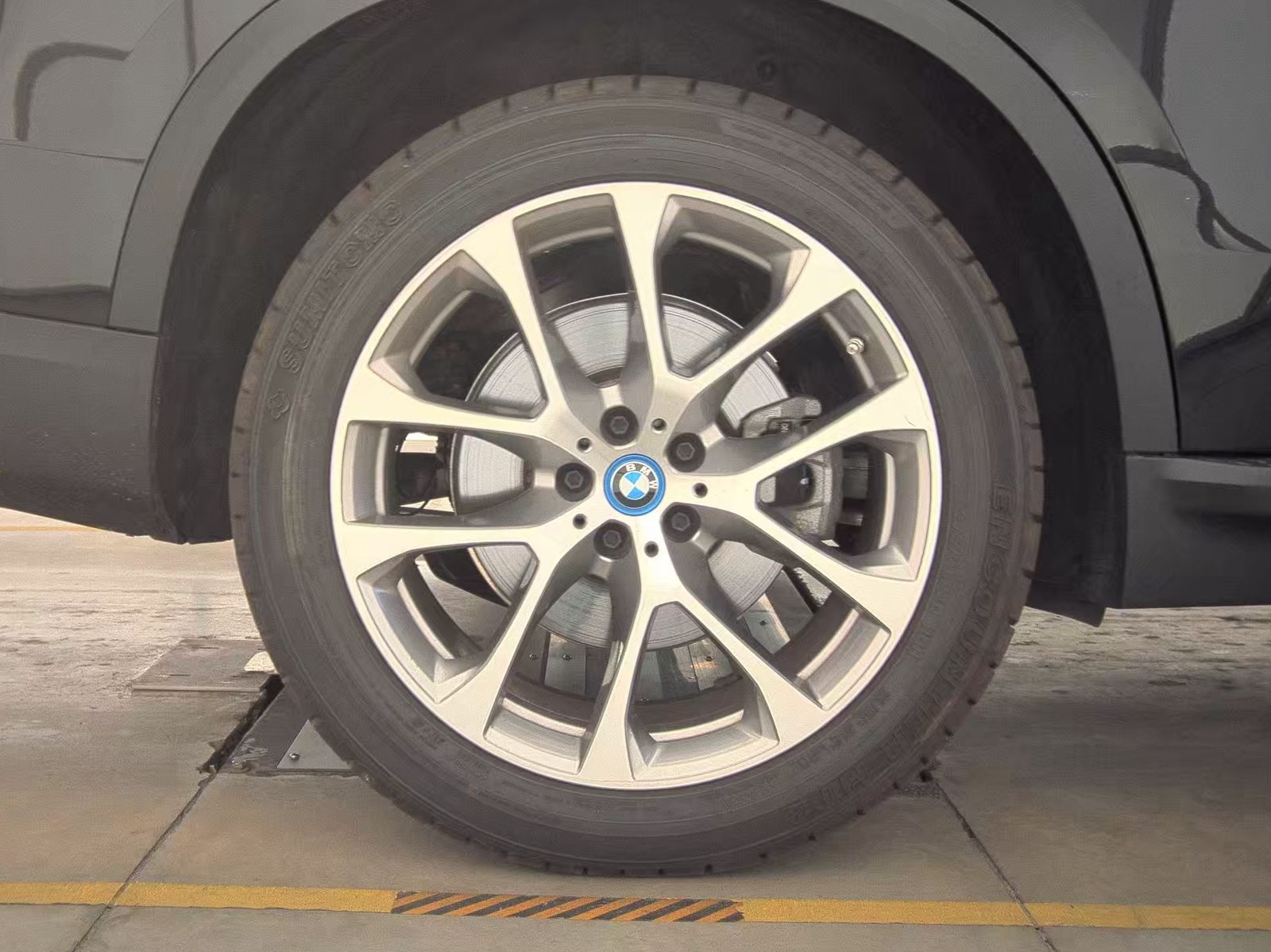 2023 BMW X5 xDrive45e AWD