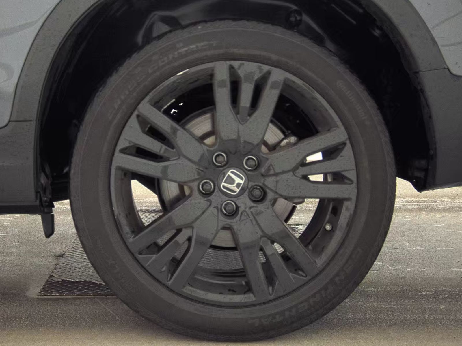 2022 Honda Pilot Special Edition AWD