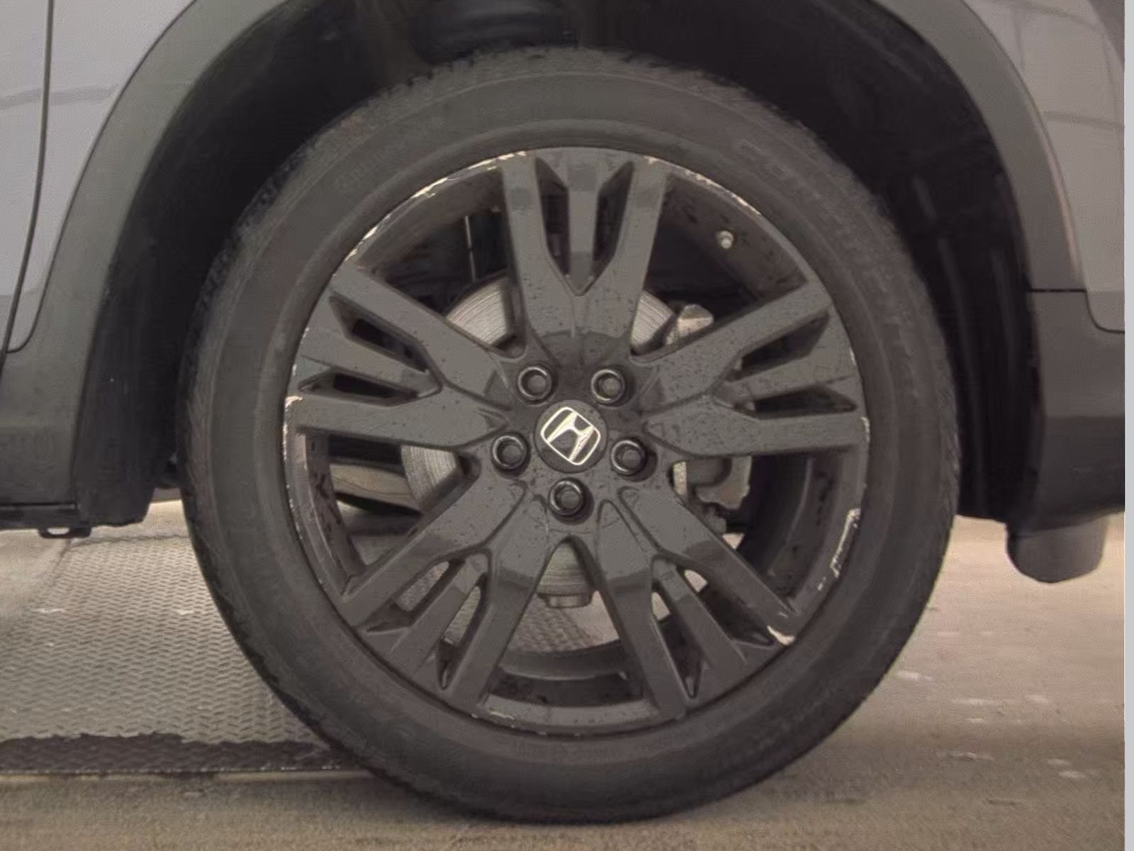 2022 Honda Pilot Special Edition AWD