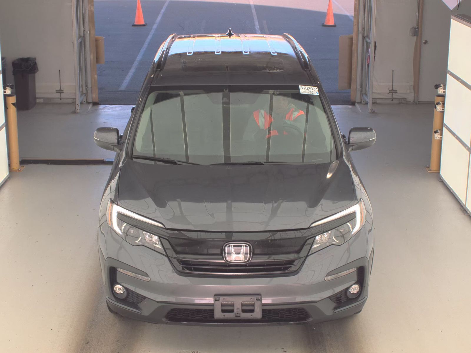 2022 Honda Pilot Special Edition AWD