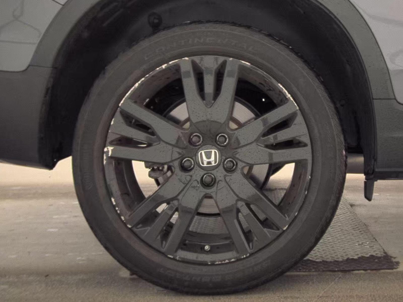 2022 Honda Pilot Special Edition AWD