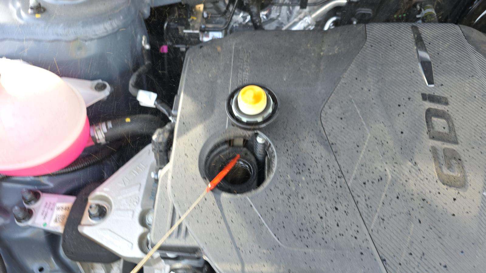 2025 Hyundai Tucson XRT FWD