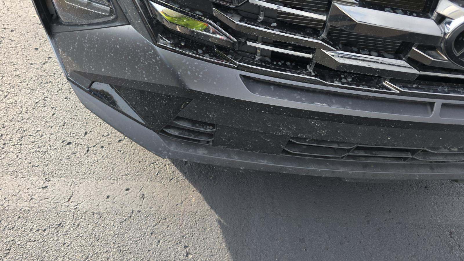 2025 Hyundai Tucson XRT FWD