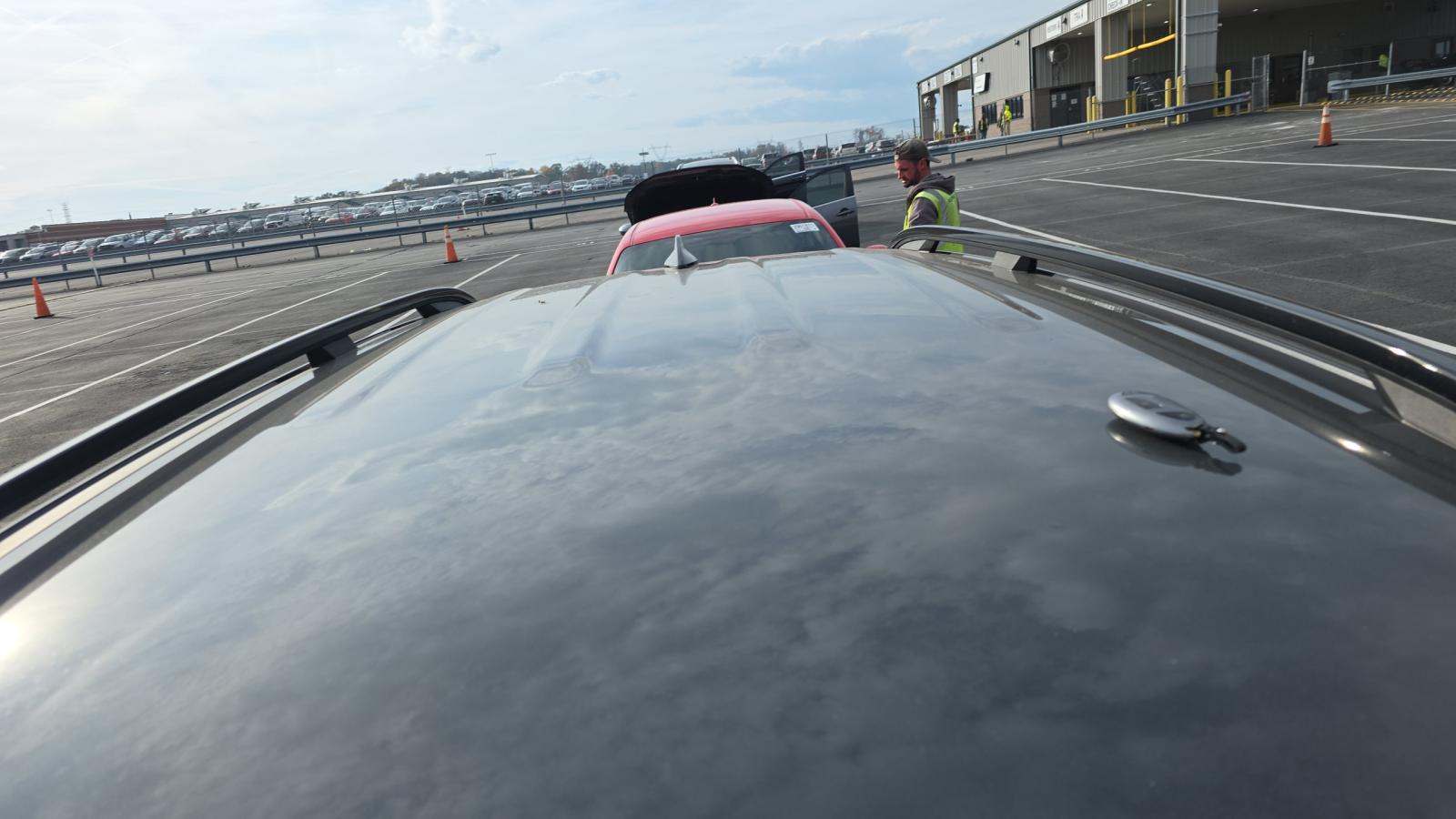 2025 Hyundai Tucson XRT FWD