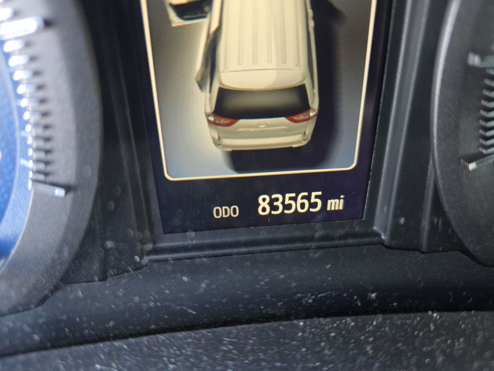 2017 Toyota Sienna XLE FWD